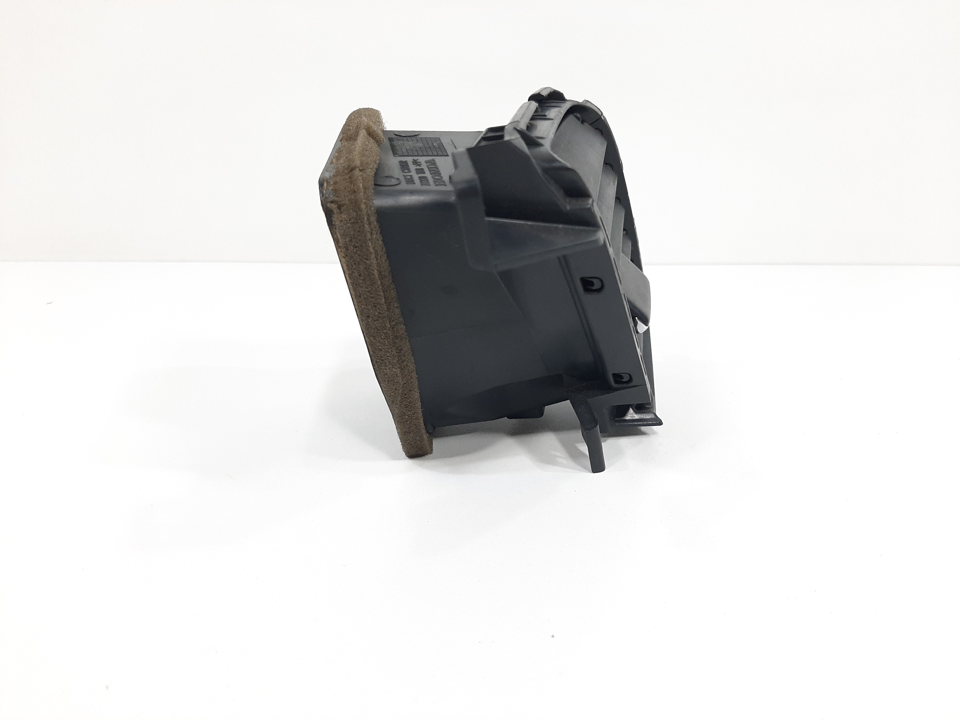 Difusor Ar Dianteiro Central Direito Civic 2012 2013 A 2016 7