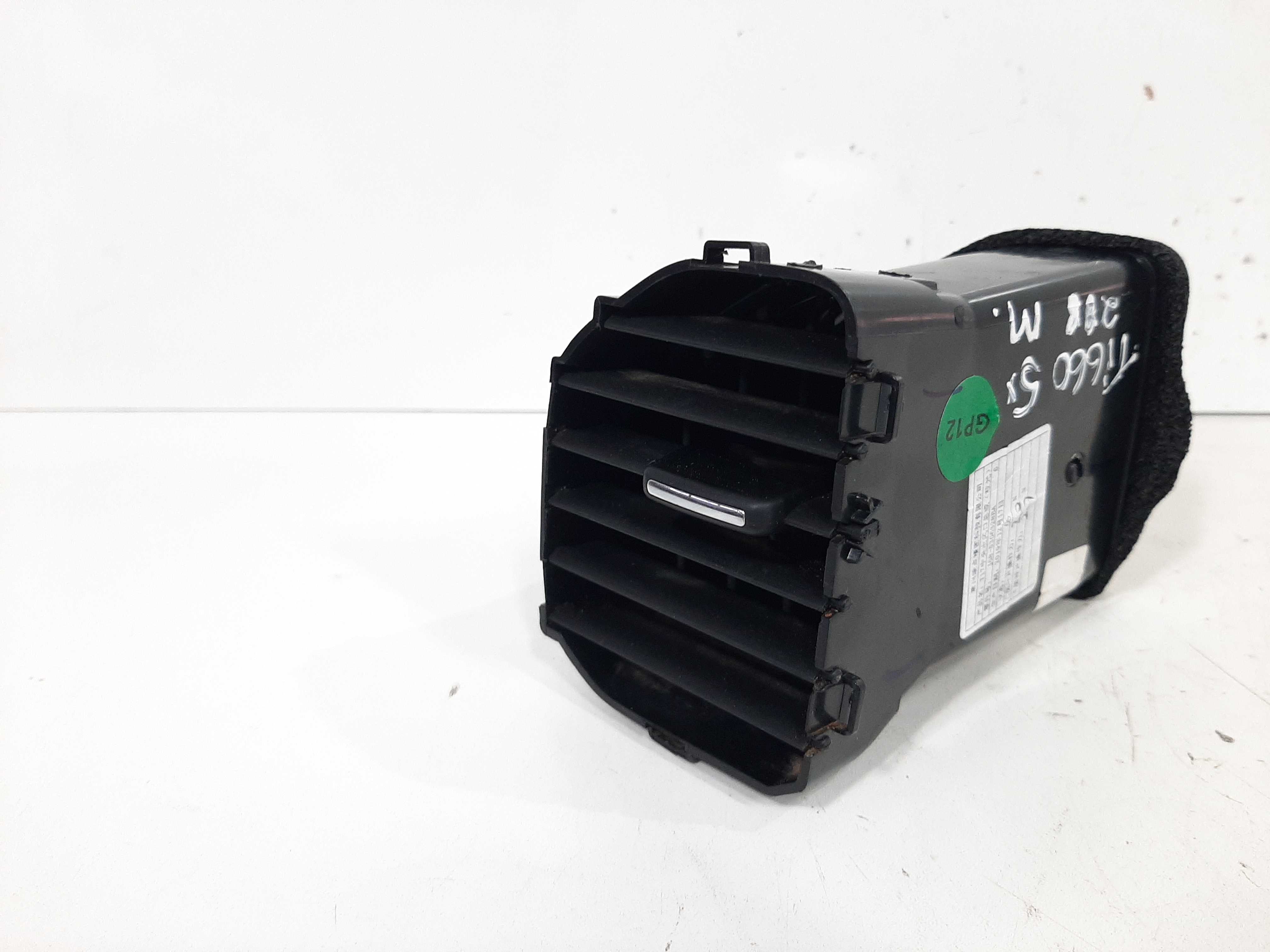 Difusor Ar Central Painel Chery Tiggo 5x 1.5 2019 2020 2021 6