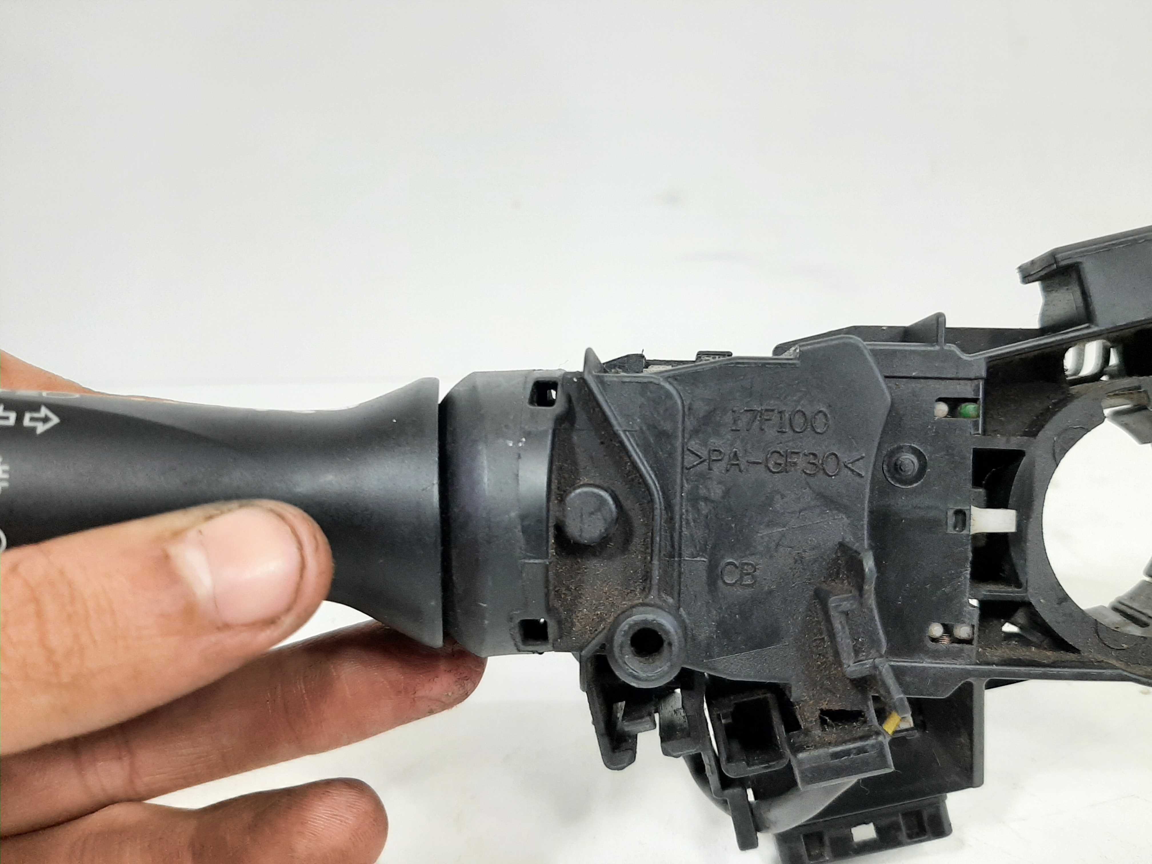 Chave Seta Toyota Rav4 2006 2007 2008 2009 2010 2011 4