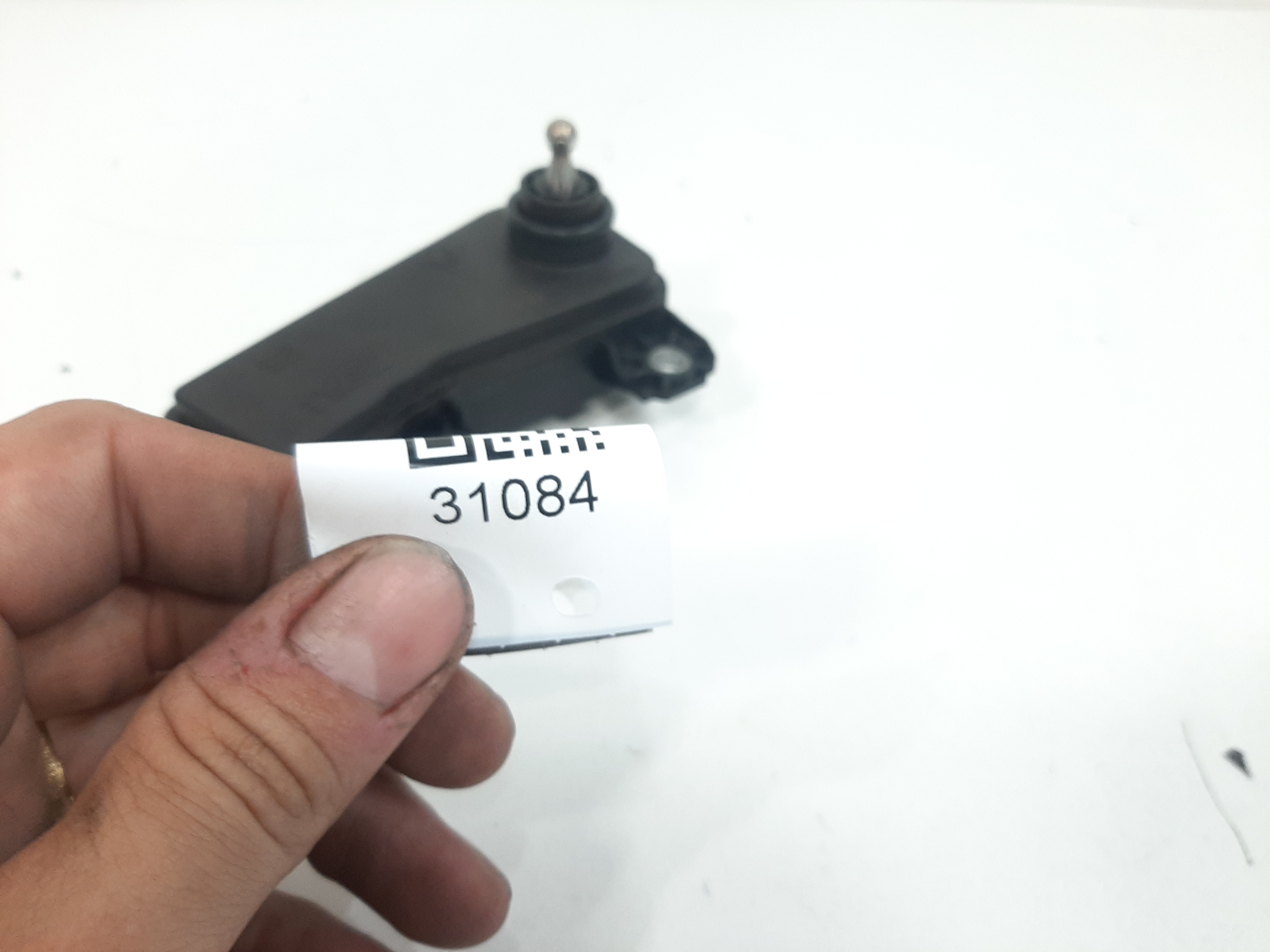 Atuador Coletor Admissão Bmw 120i 320i 2.0 N46 2006 A 2012 3