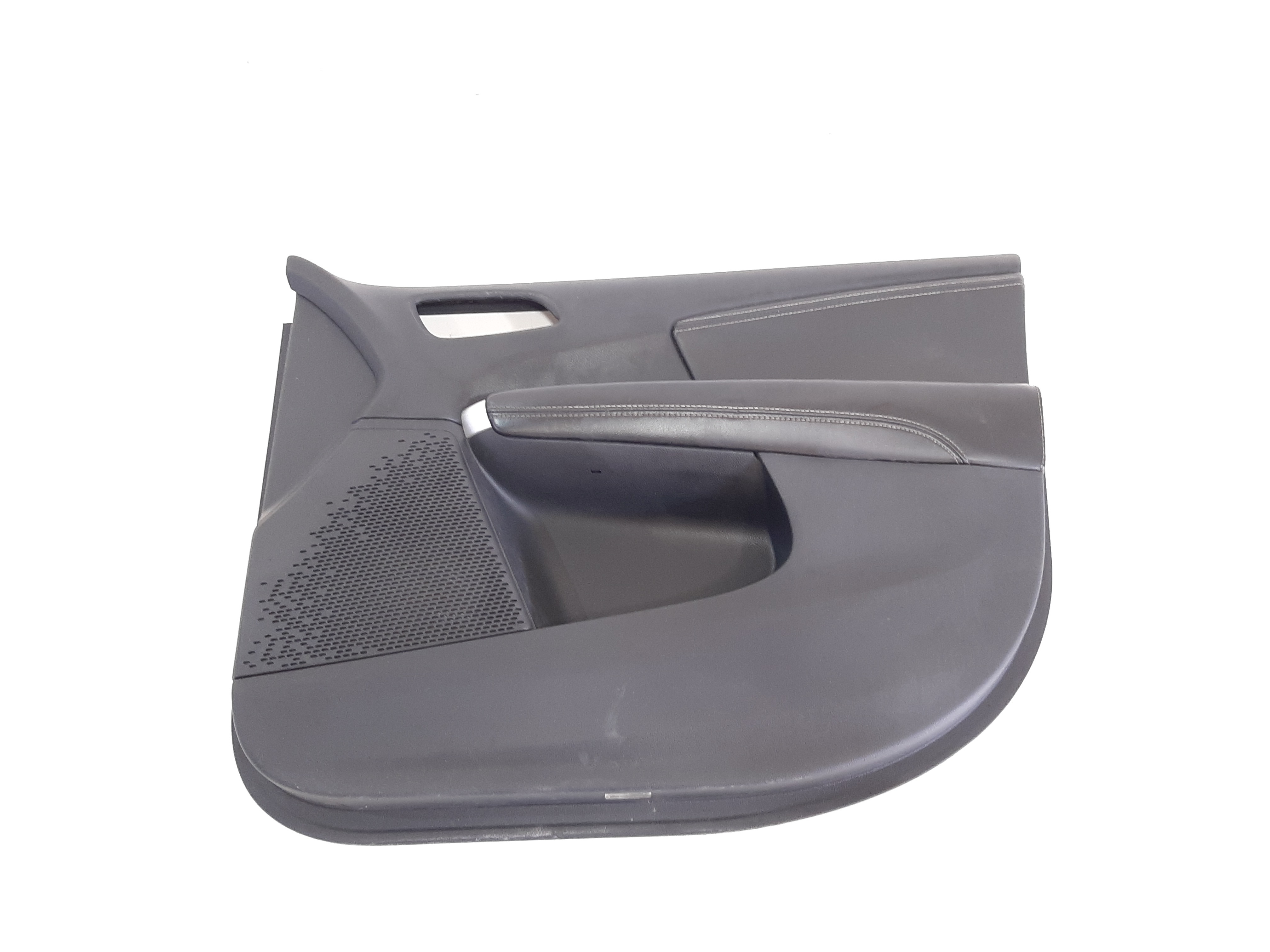 Forro Porta Dianteiro Direito Fiat Freemont 2012 2013 A 2016 4