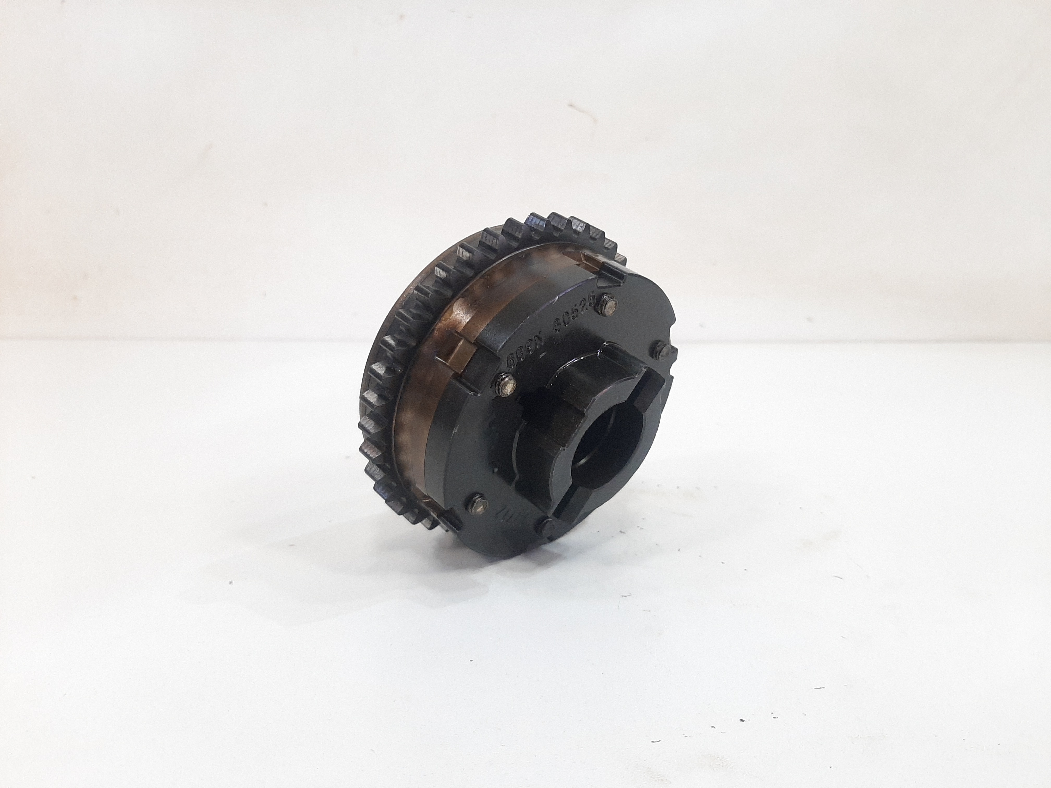 Polia Comando Adm Freelander 2 3.2 Xc60 3.0 T6 2007 A 2012 3