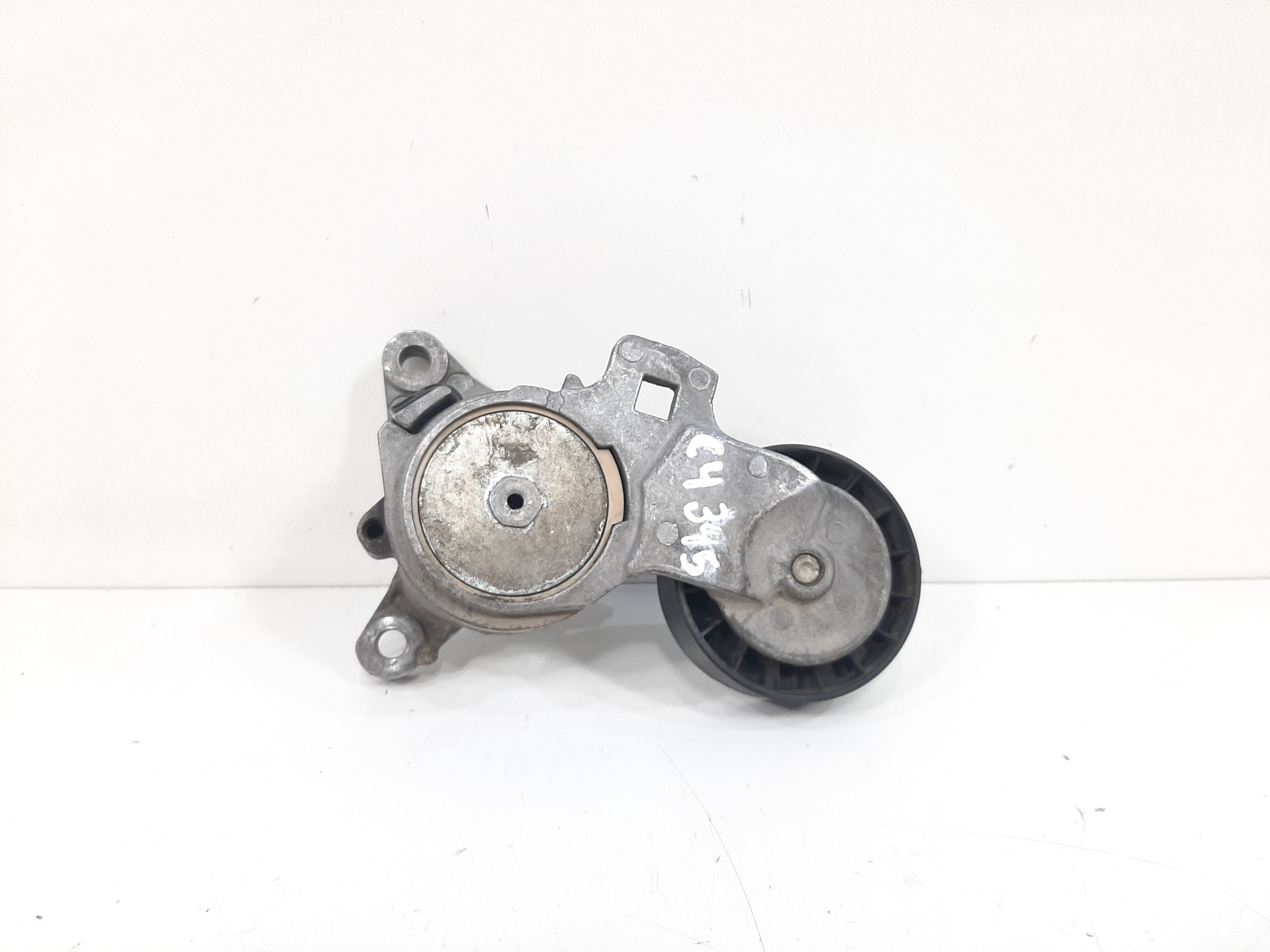 Tensionador Correia Citroen C4 2.0 2007 A 2013 307 308 2