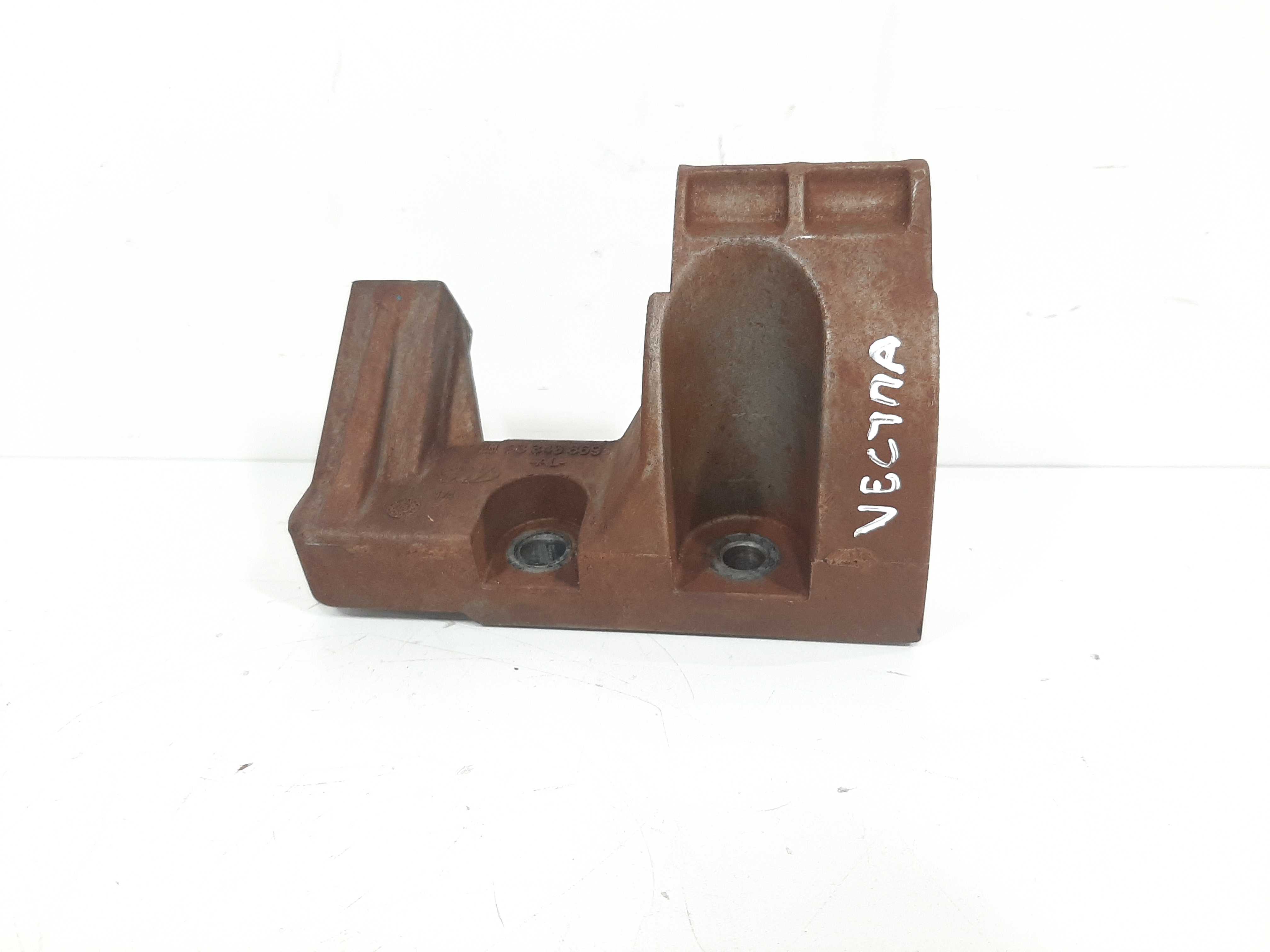 Suporte Alternador Astra Vectra Zafira 2.0 8v 2006 A 2012 1