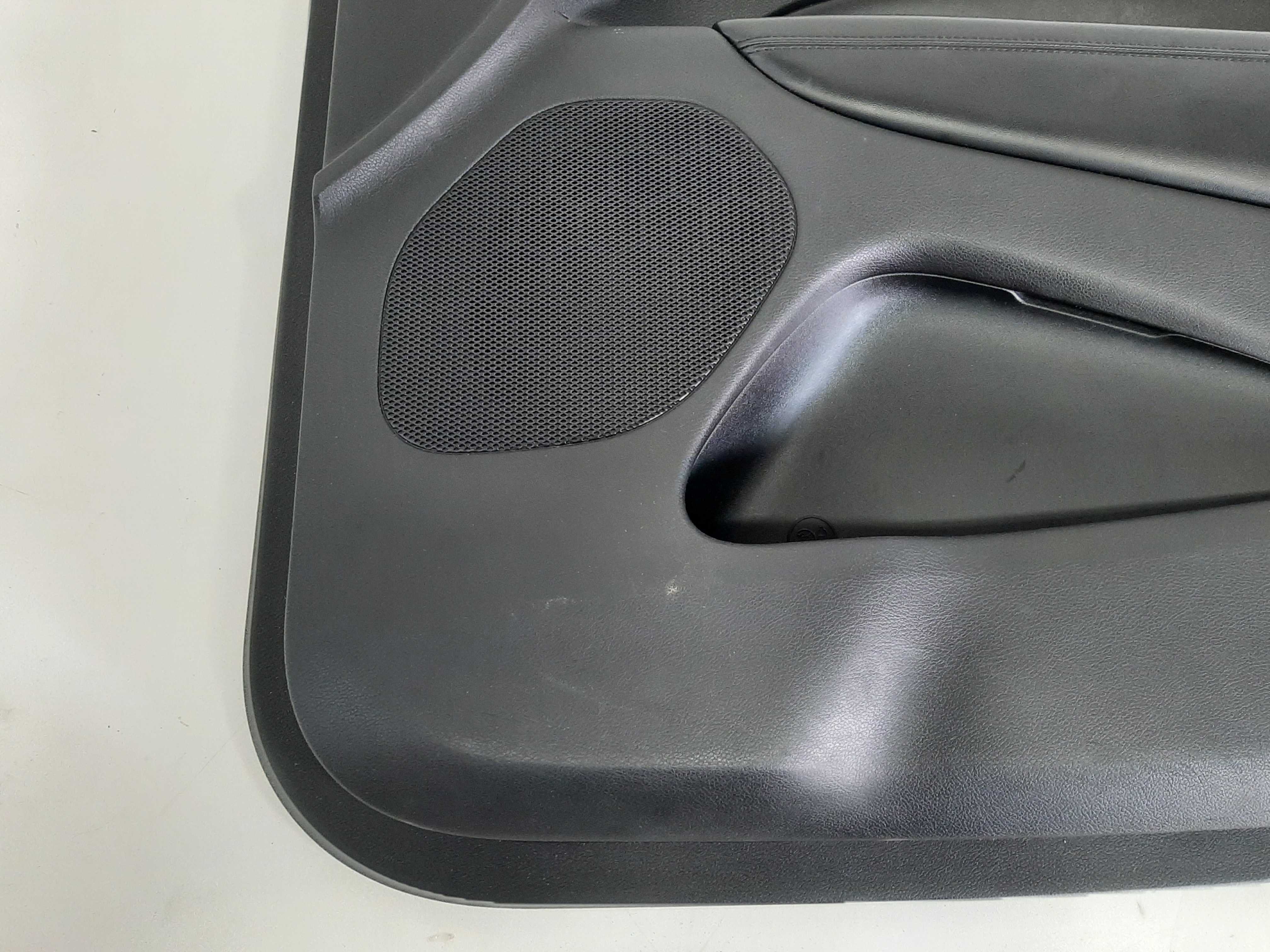 Forro Porta Dianteiro Direito Jeep Grand Cherokee 12 A 2015 7