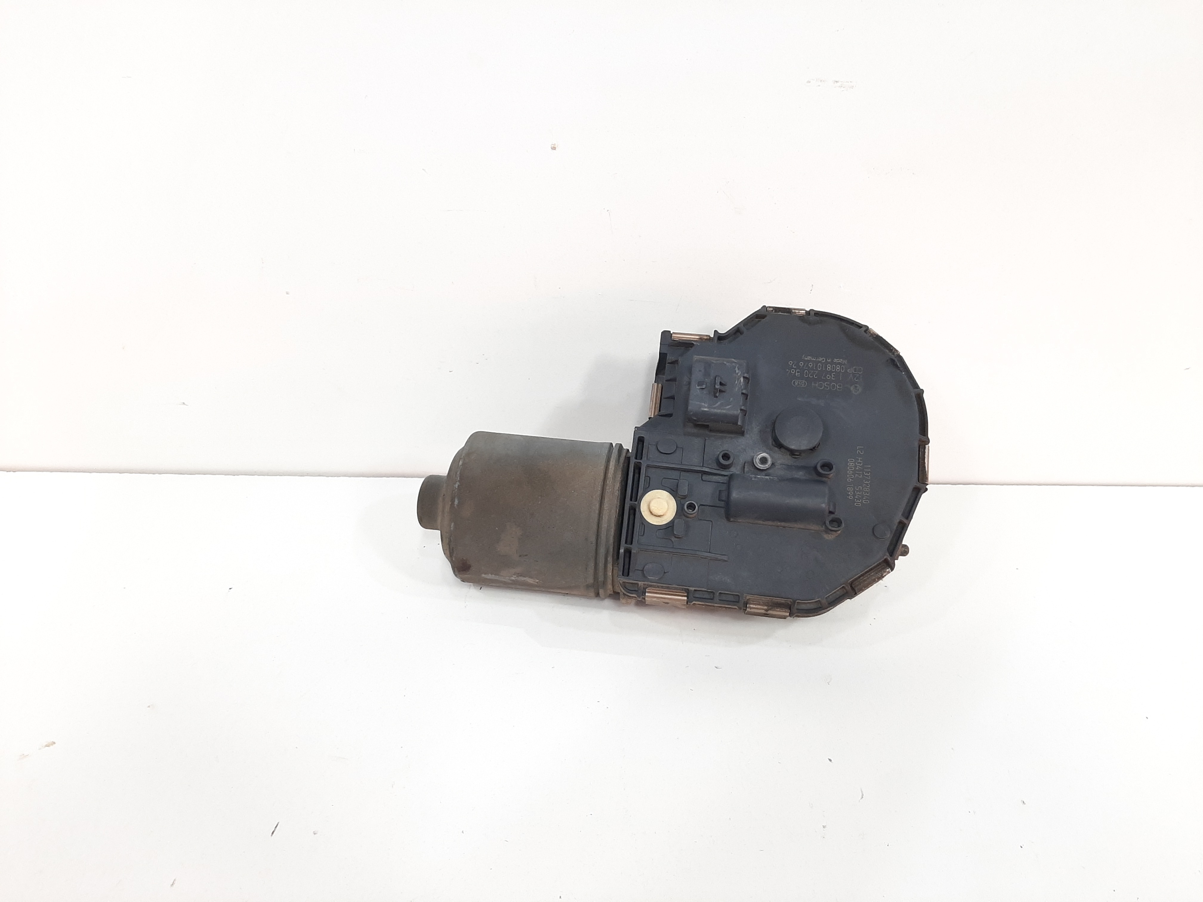 Motor Limpador Parabrisa Hyundai Veracruz 2007 2008 A 2012 5