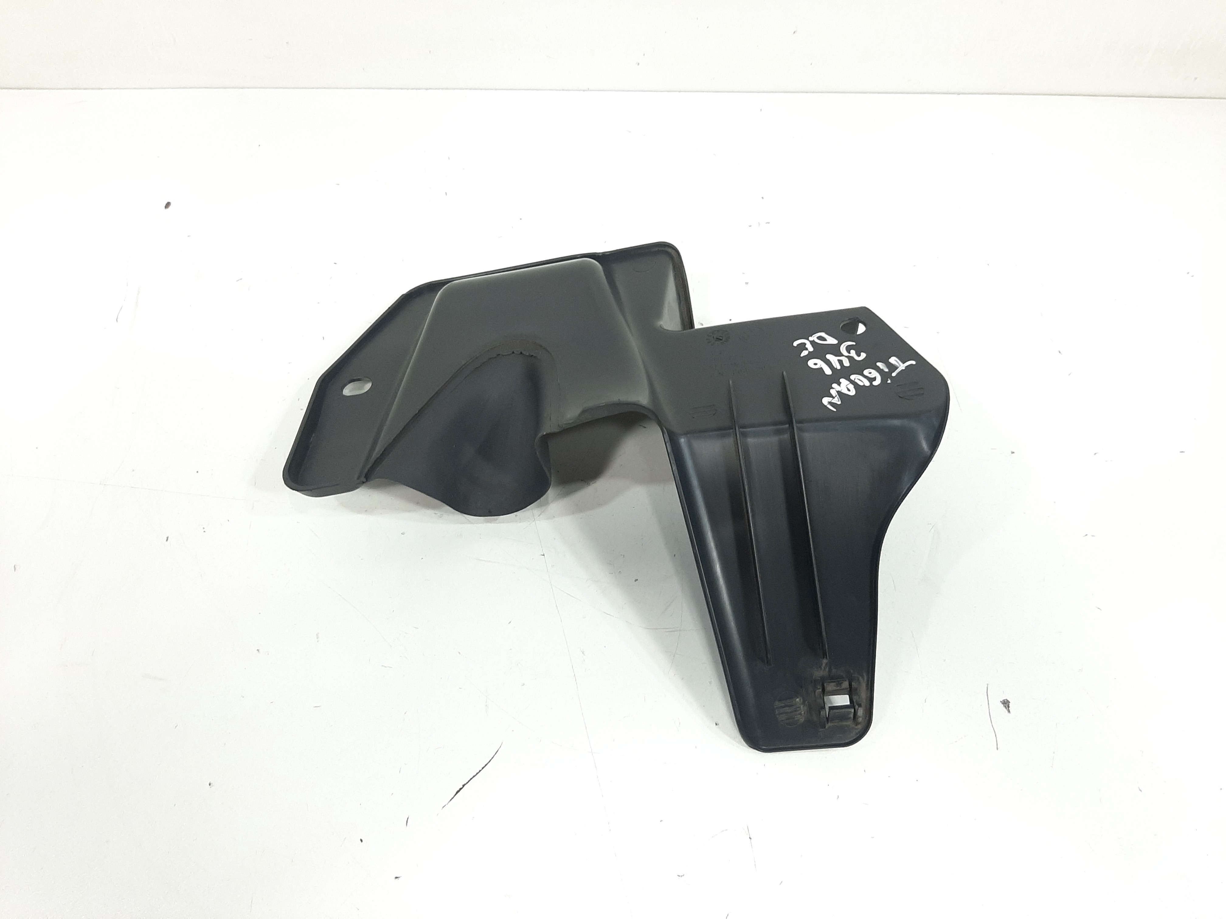 Acabamento Coluna Direção Vw Tiguan 2012 2013 A 2017 Audi Q3 3