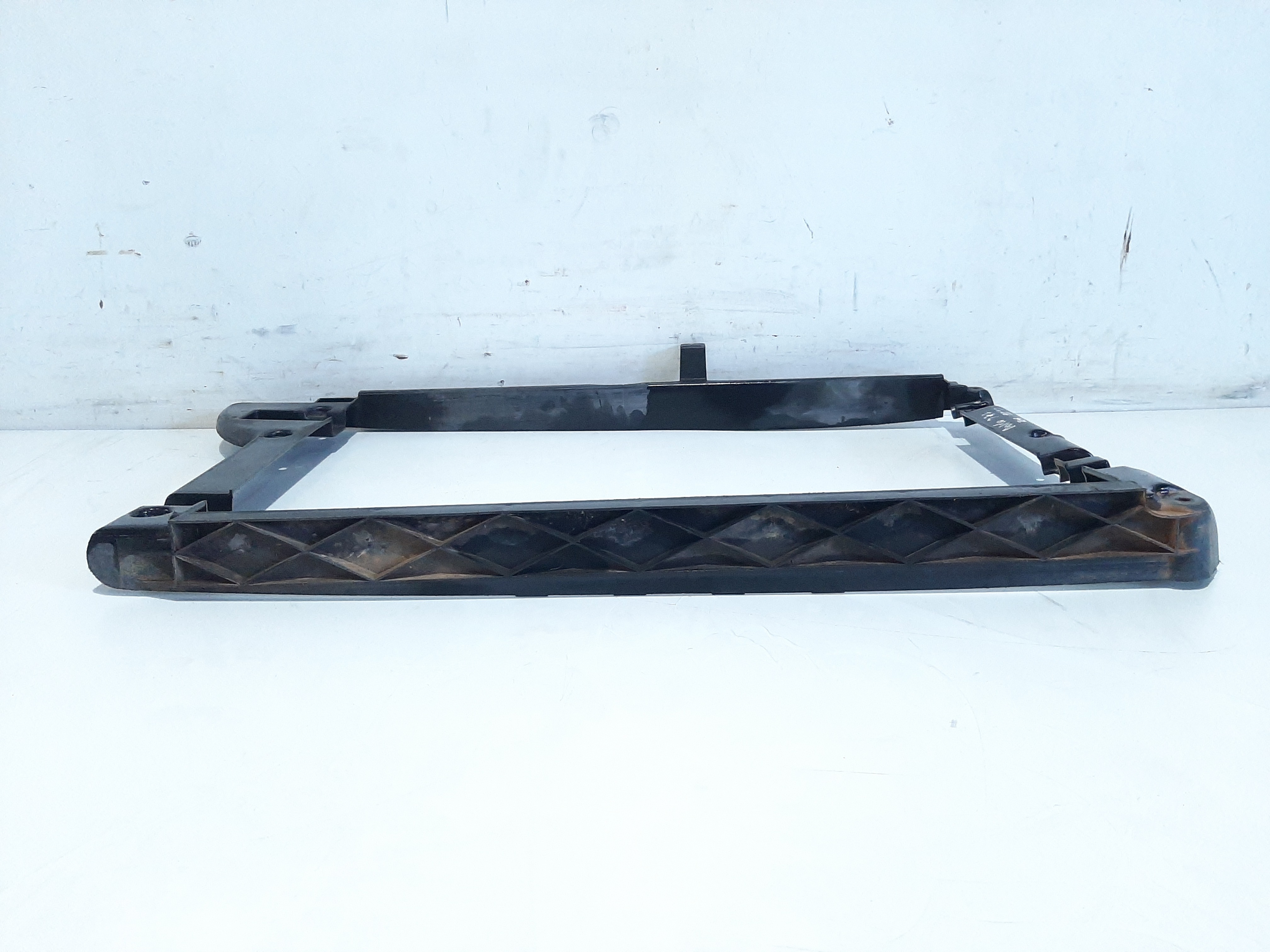 Suporte Radiador Fiat Doblo 1.6 2003 2004 A 2020 46822087 5