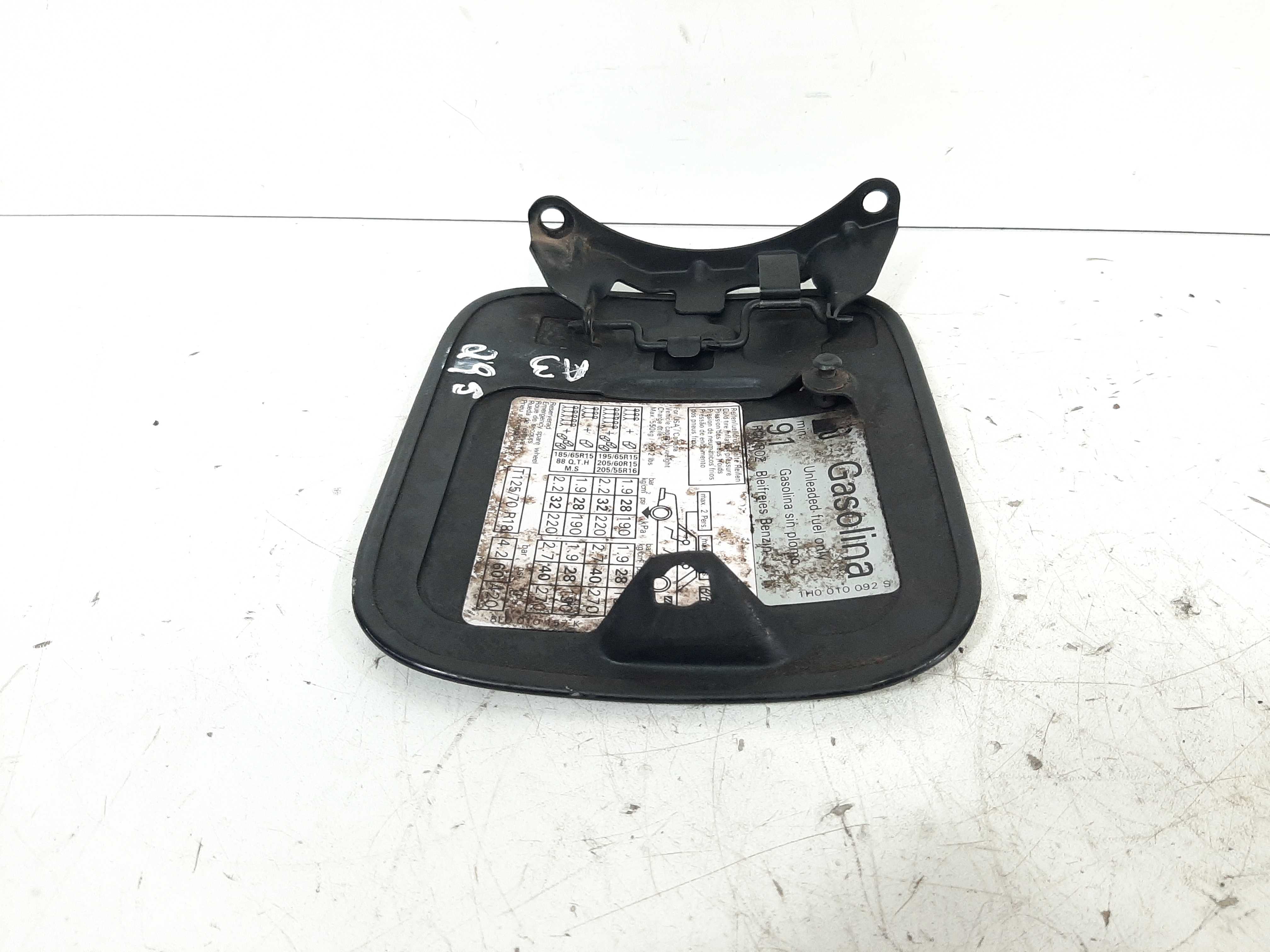 Portinhola Audi A3 1.6 99 2000 2001 2002 2003 2004 4