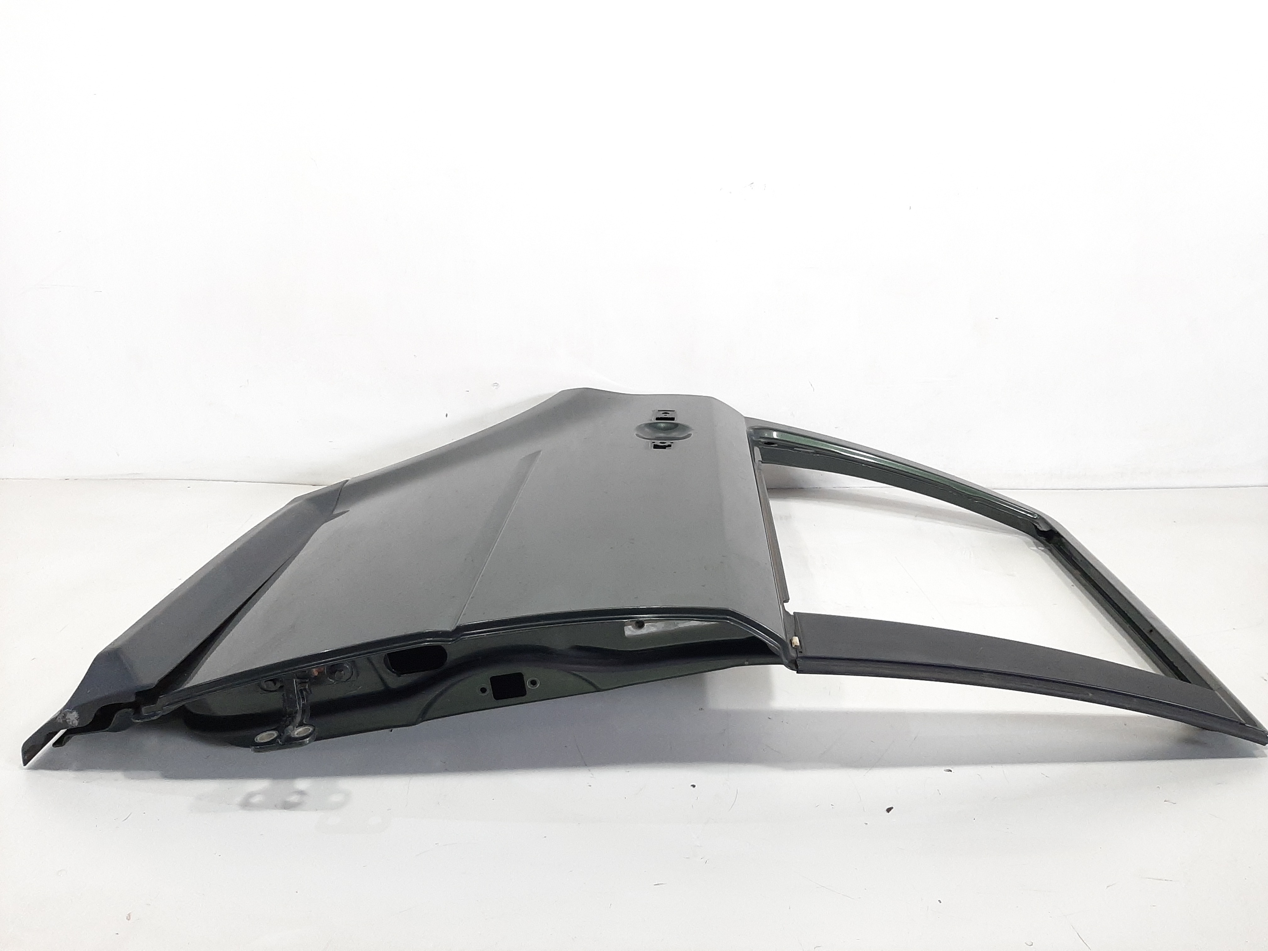 Porta Traseira Direita Land Rover Freelander 2 2007 A 2012 7