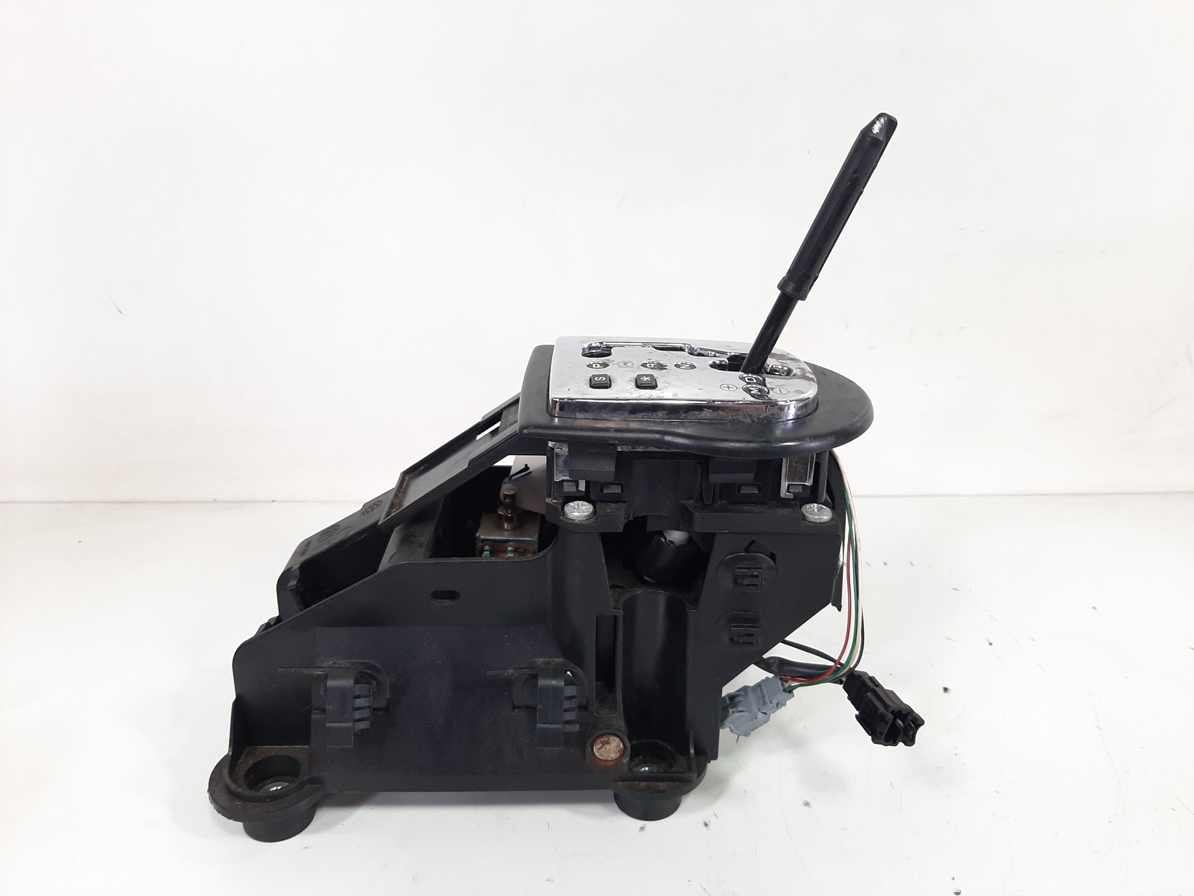 Trambulador Automático Citroen C4 2.0 16v 2007 2008 A 2013 8