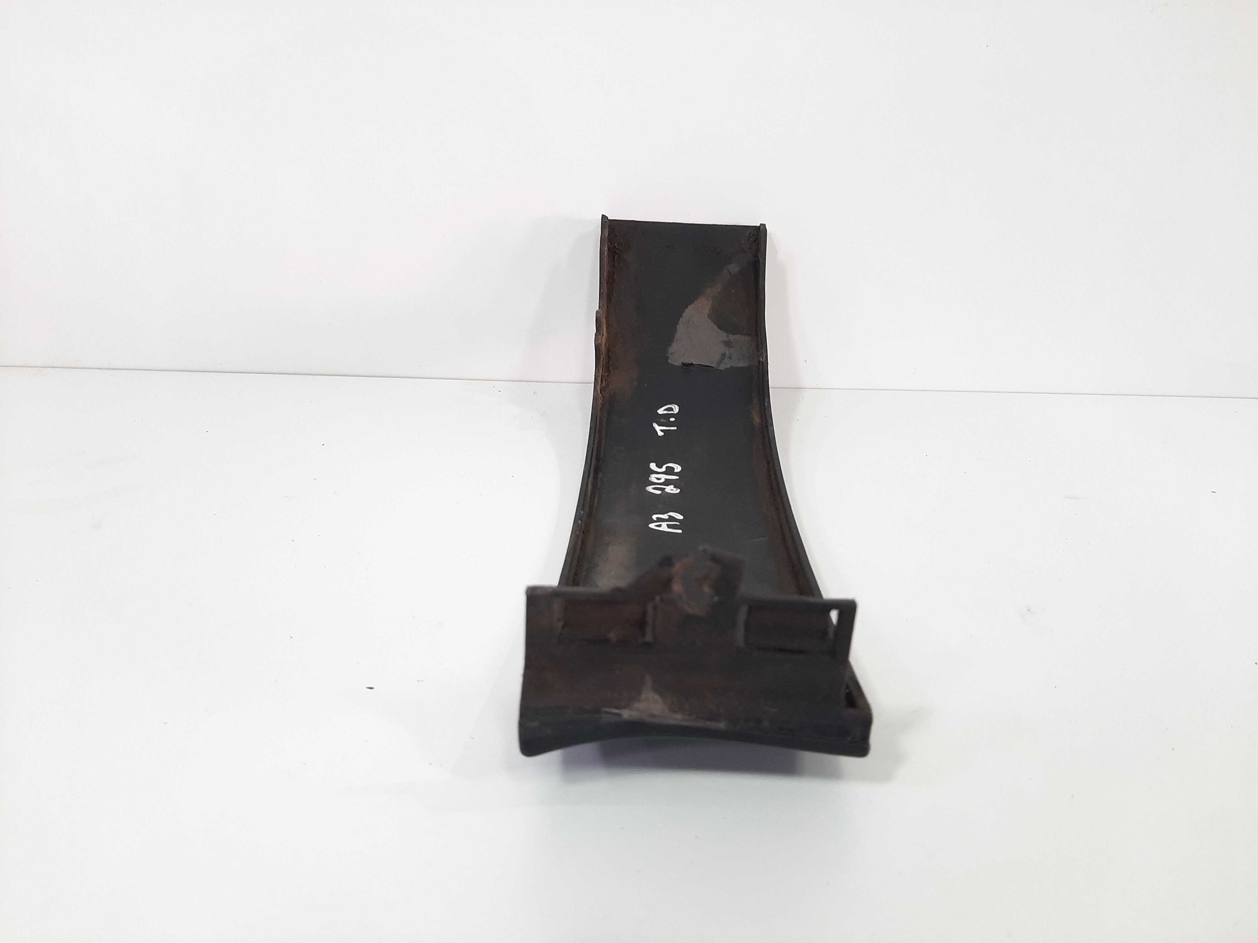 Acabamento Lanterna Traseira Direita Audi A3 1997 A 2006 6