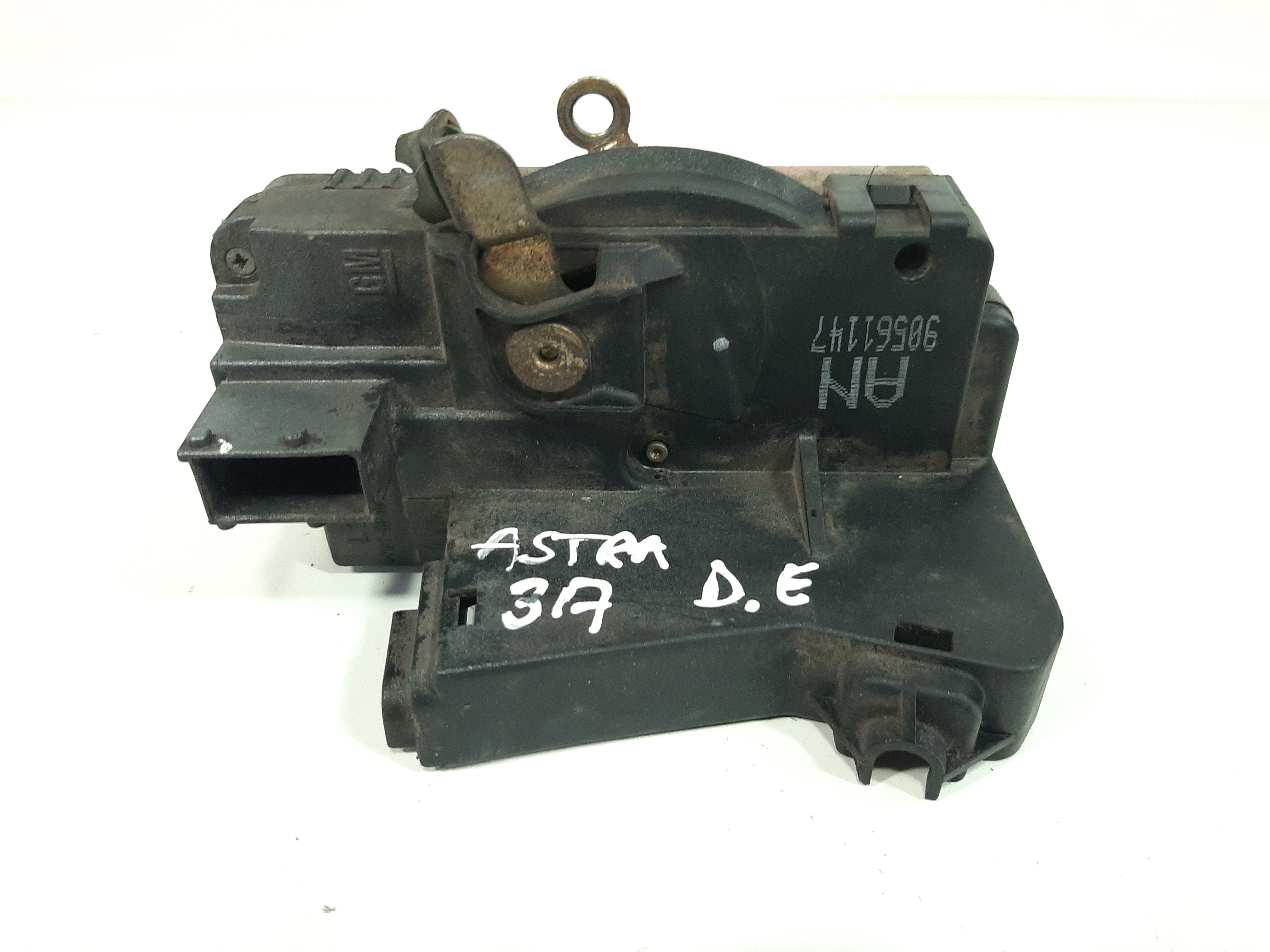 Fechadura Dianteira Esquerda Gm Astra 1999 2000 2001 A 2012 3