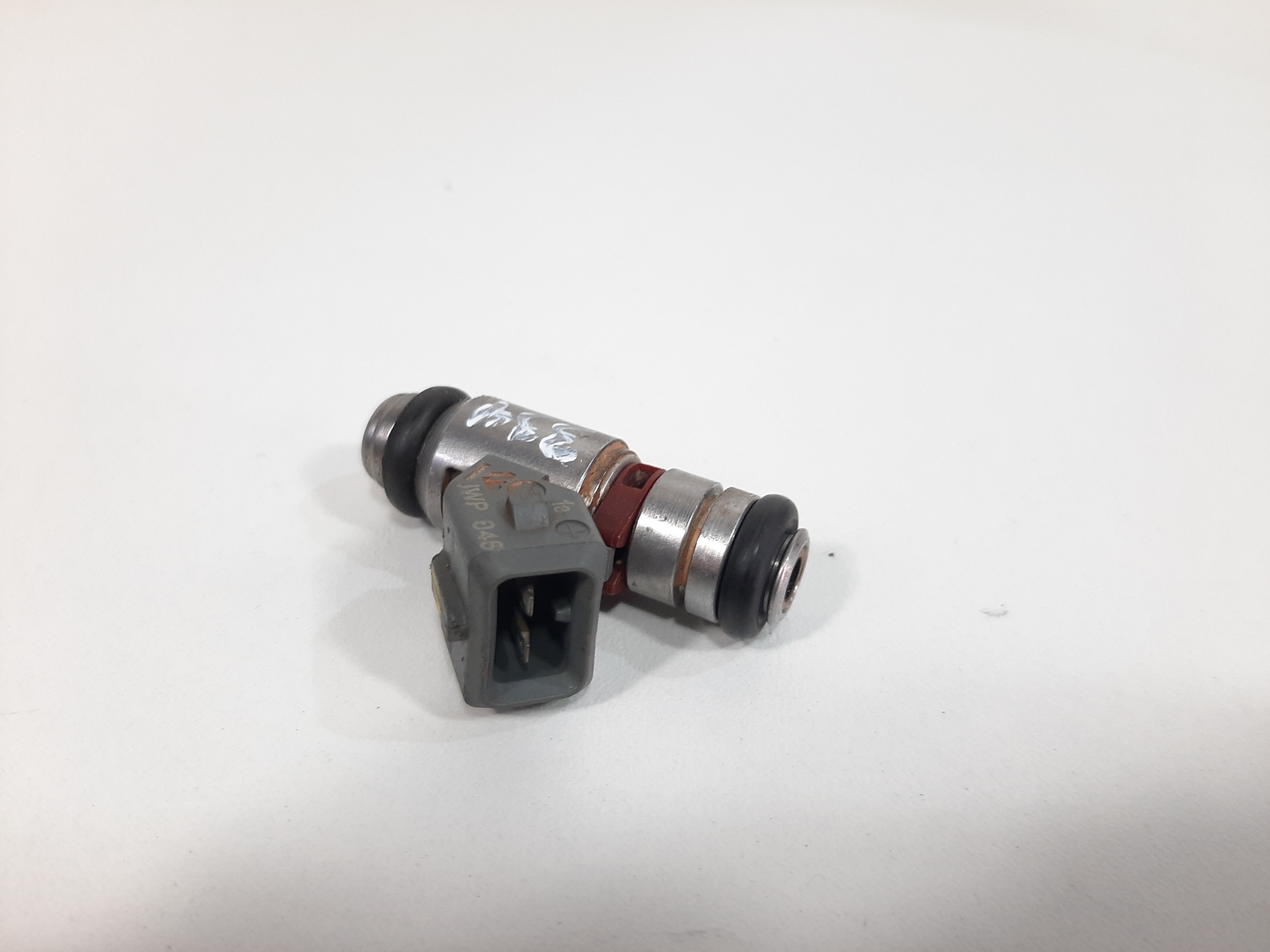 Bico Injetor Fiat Punto Pálio Siena Strada Doblô 1.4 Fire 1