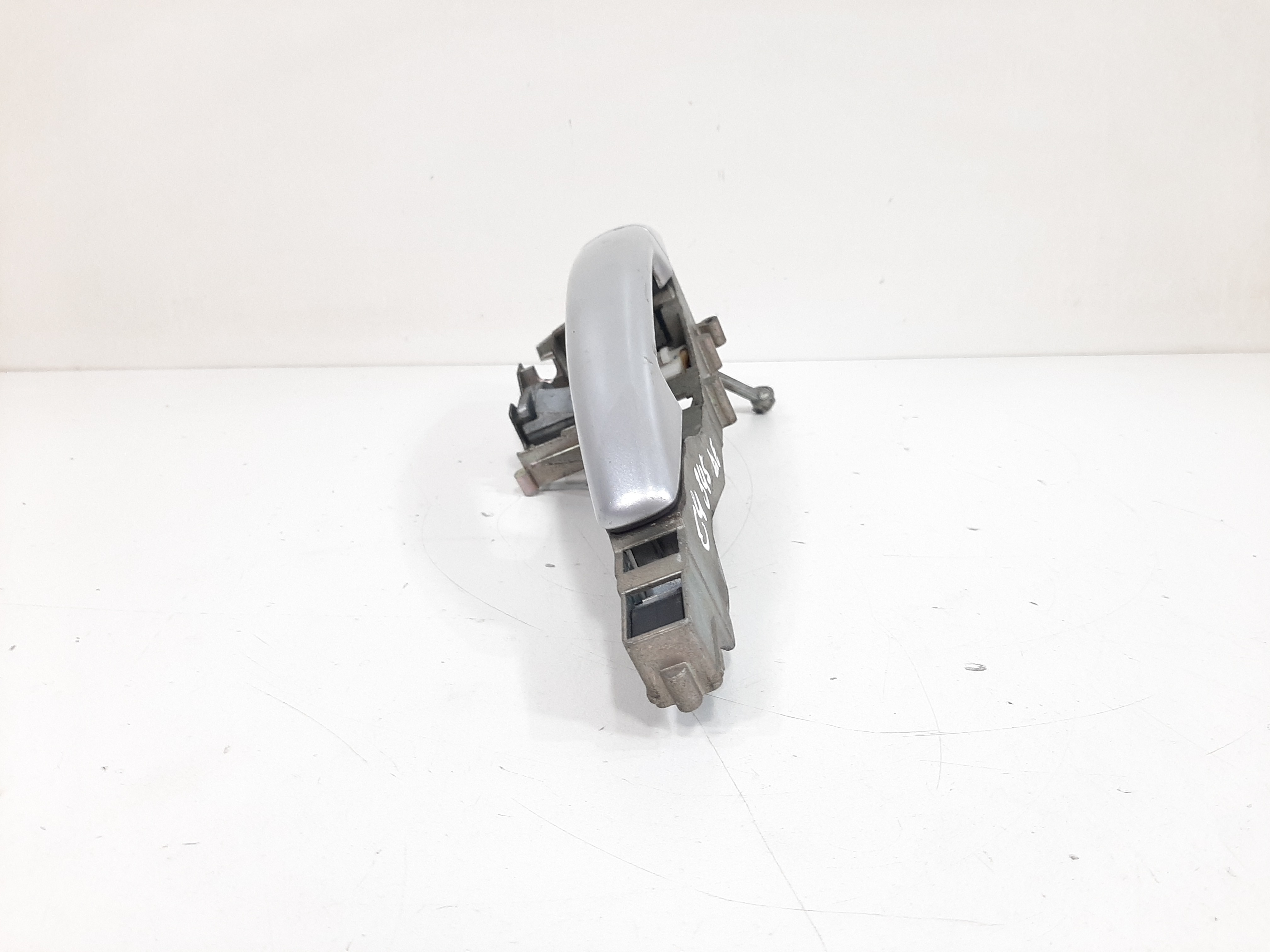 Maçaneta Externa Dianteira Esquerda Citroen C4 2007 A 2013 3