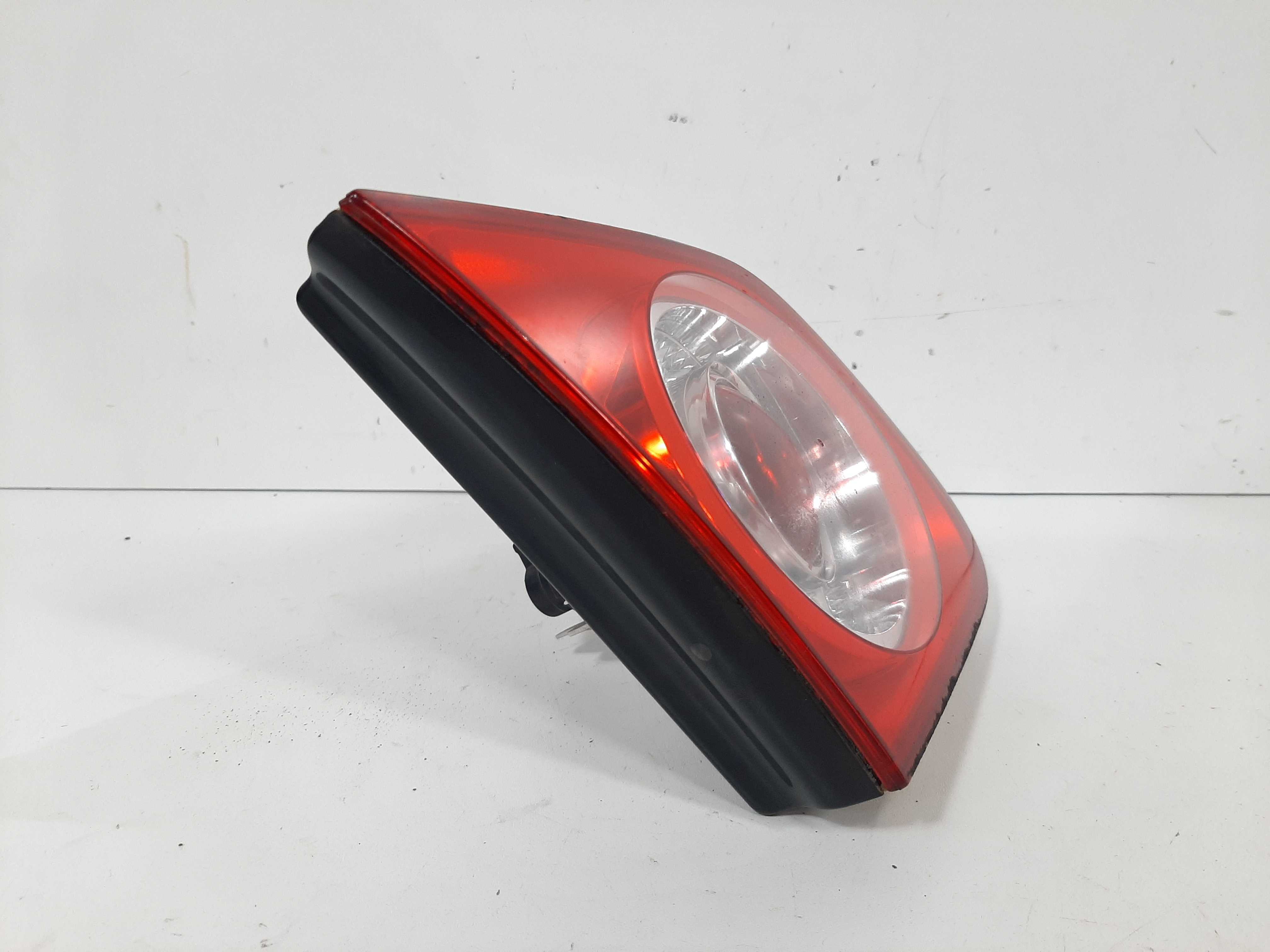 Lanterna Direita Tampa Esquerda Vw Jetta 2007 2008 A 2012 3