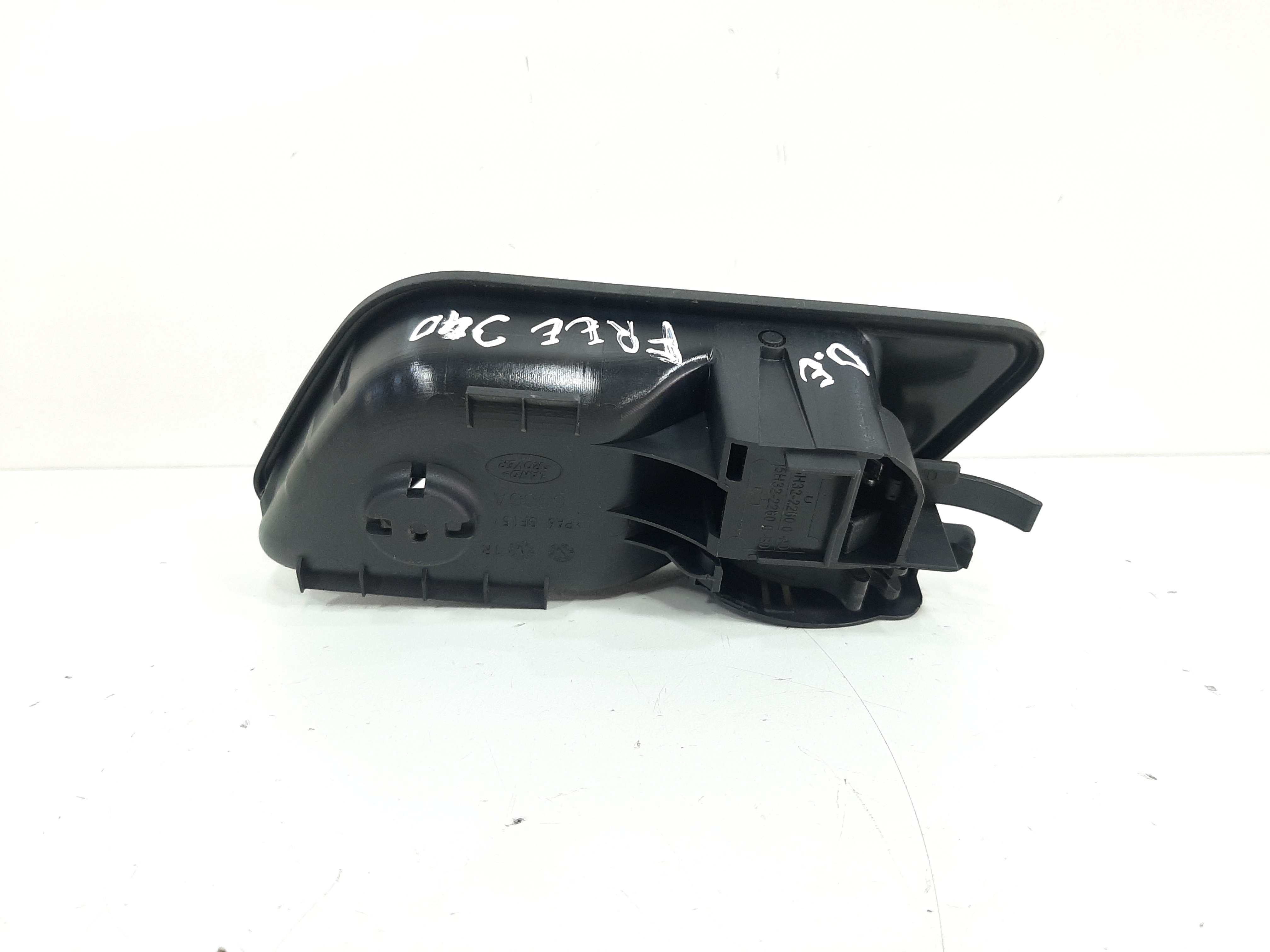 Maçaneta Interna Dianteira Direita Freelander 2 2007 A 2012 4