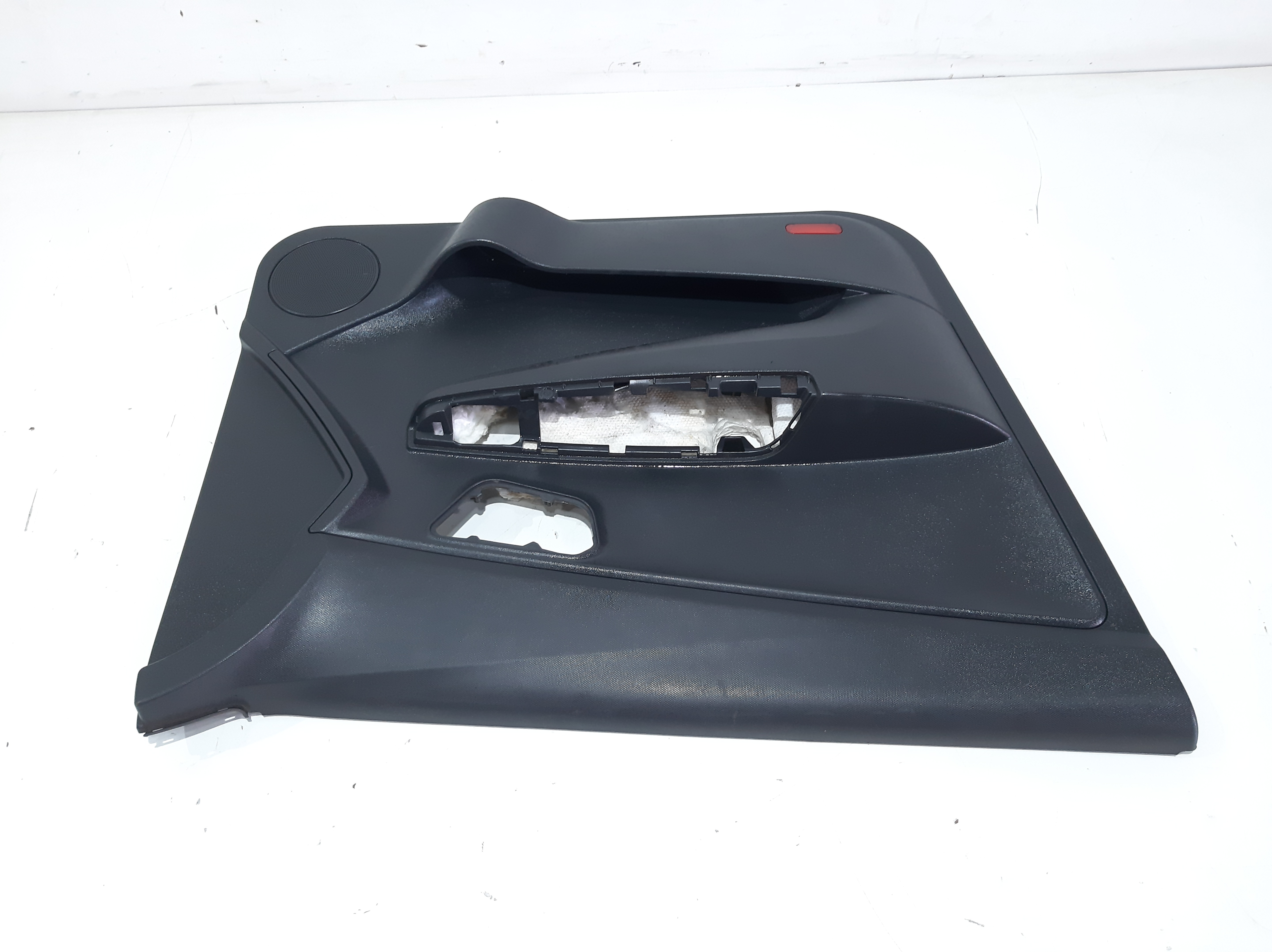 Forro Porta Dianteiro Esquerdo Chery Celer 1.5 2013 A 2017 3