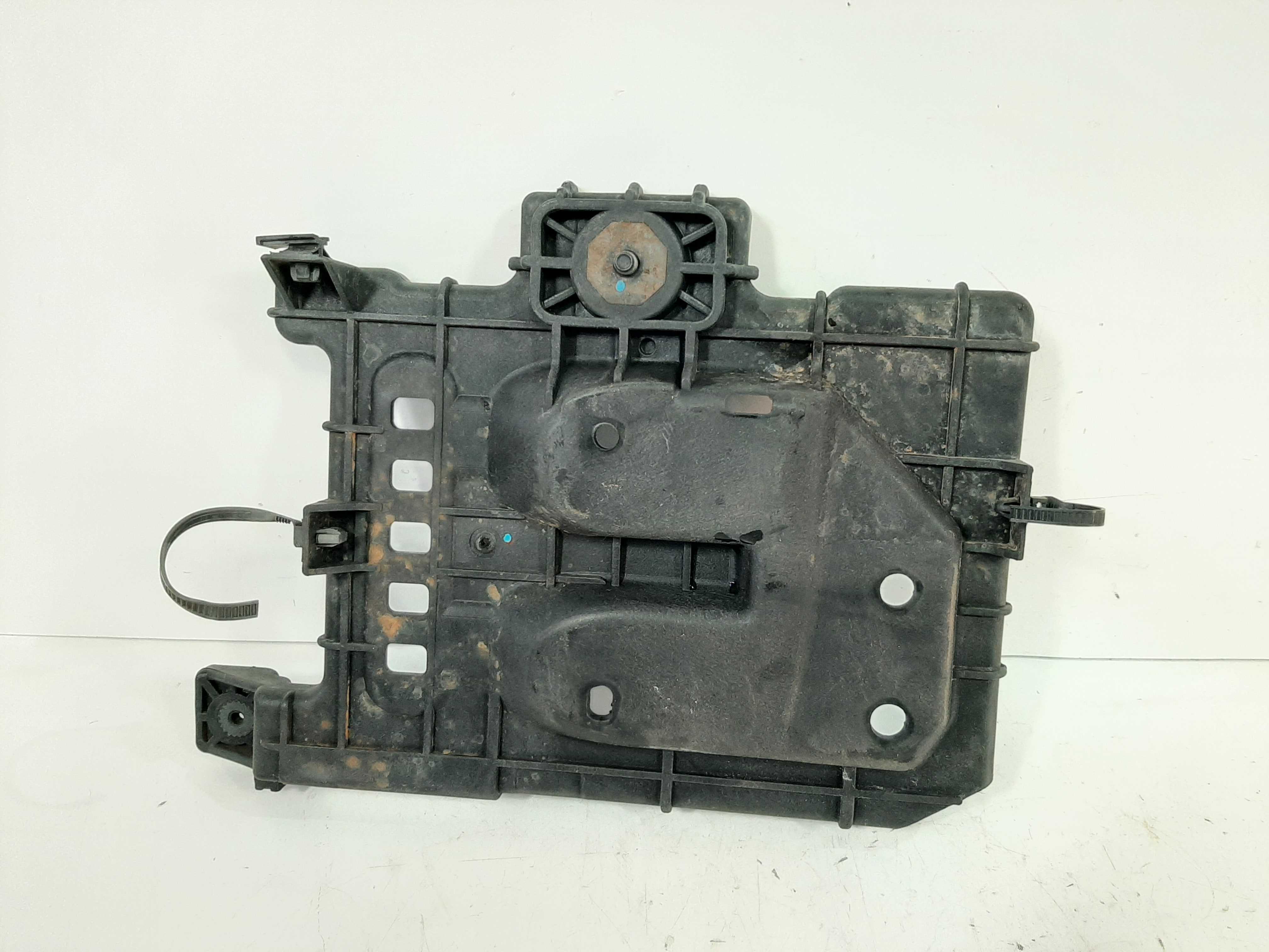 Suporte Bateria Hyundai I30 2.0 16v 2009 2010 2011 2012 6