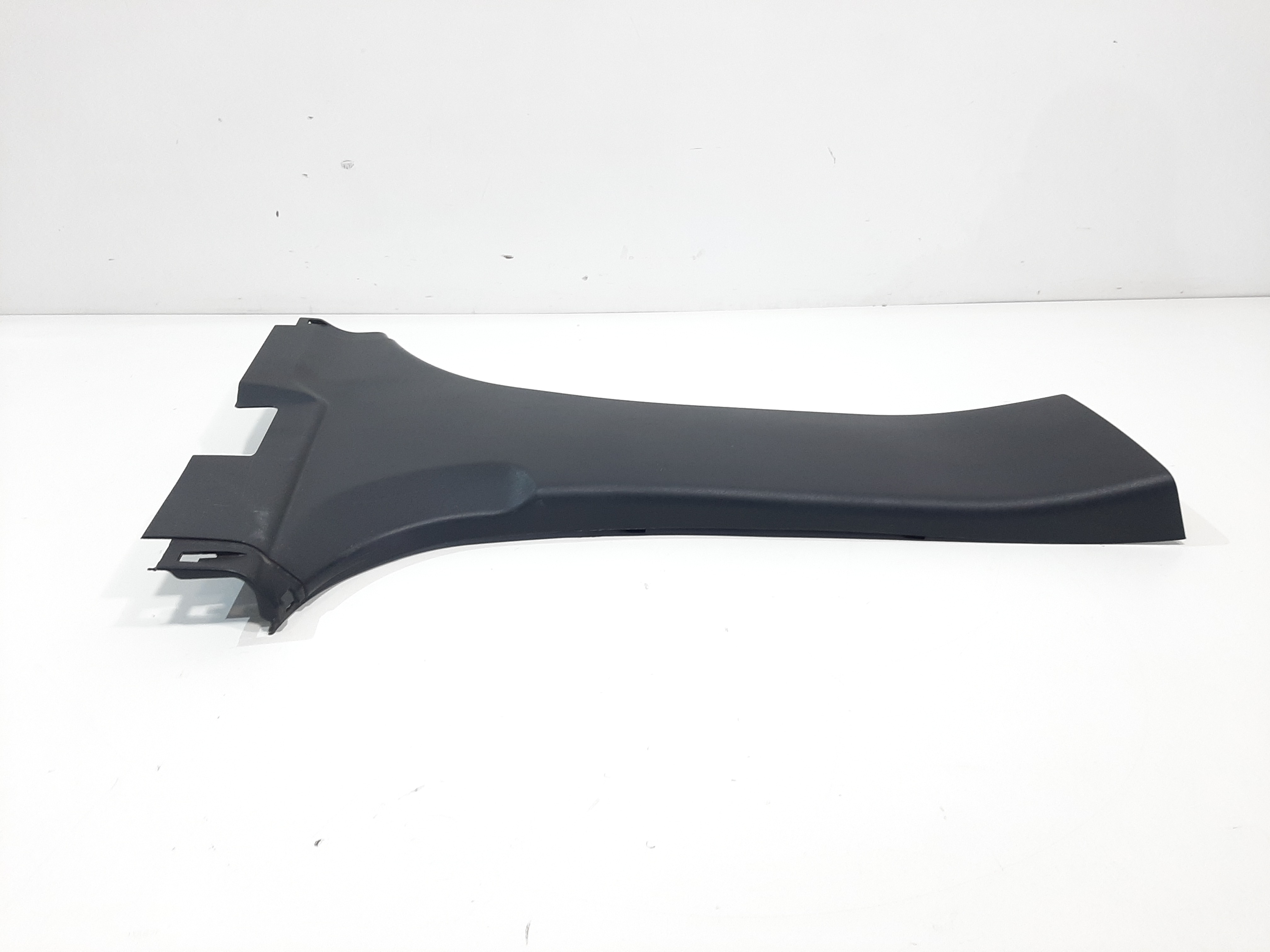 Acabamento Coluna Lateral Direita Lancer 2011 2012 A 2018 6