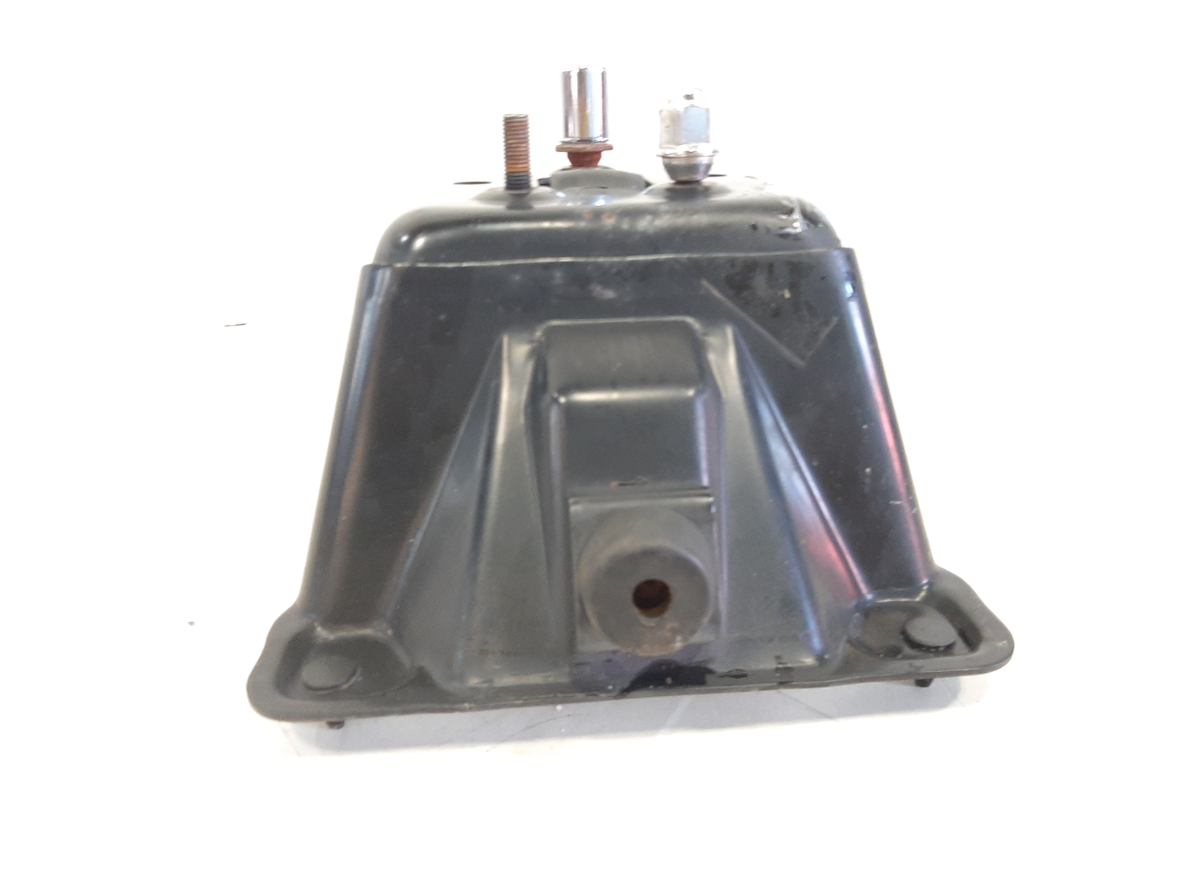 Suporte Estepe Quinta Roda Mitsubishi Pajero Tr4 2004 1