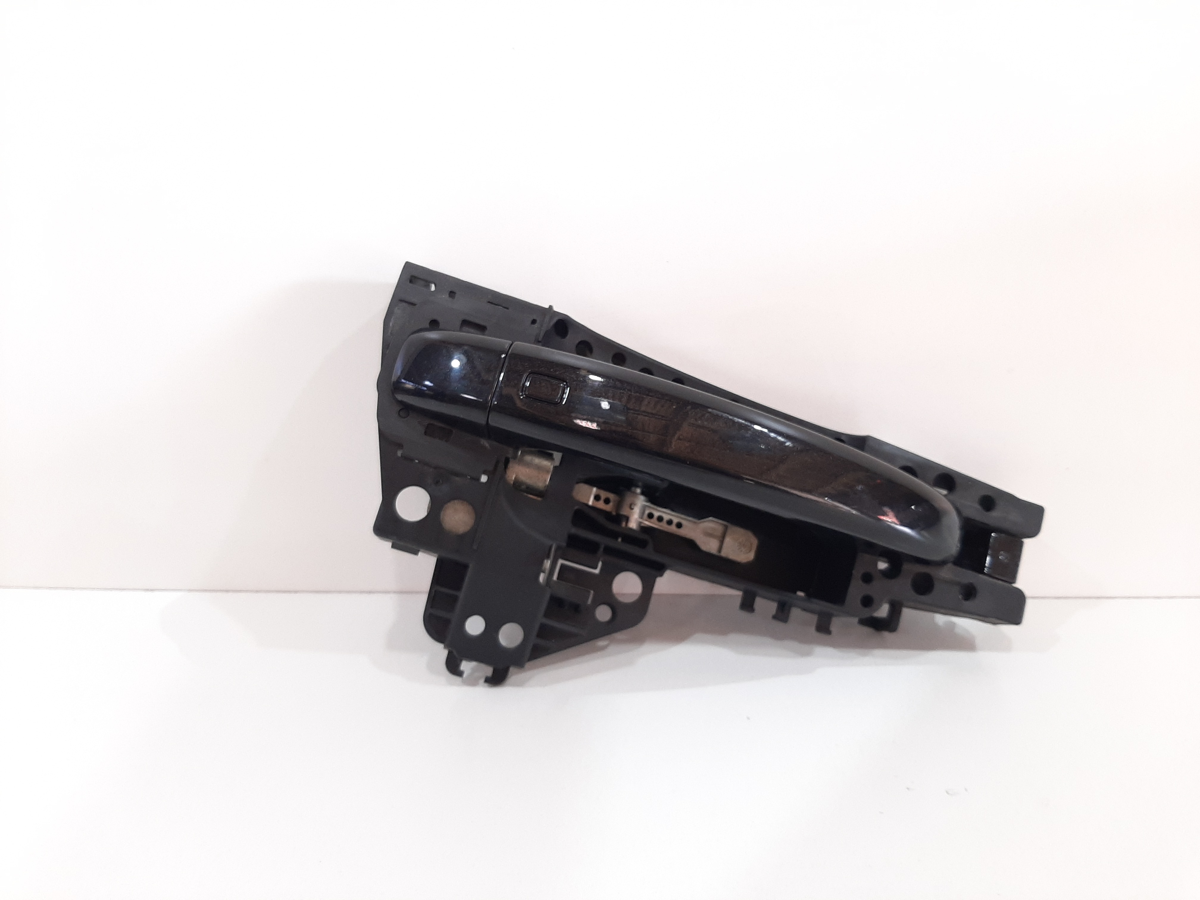 Maçaneta Externa Dianteira Direita Audi A4 2008 2009 A 2015 3