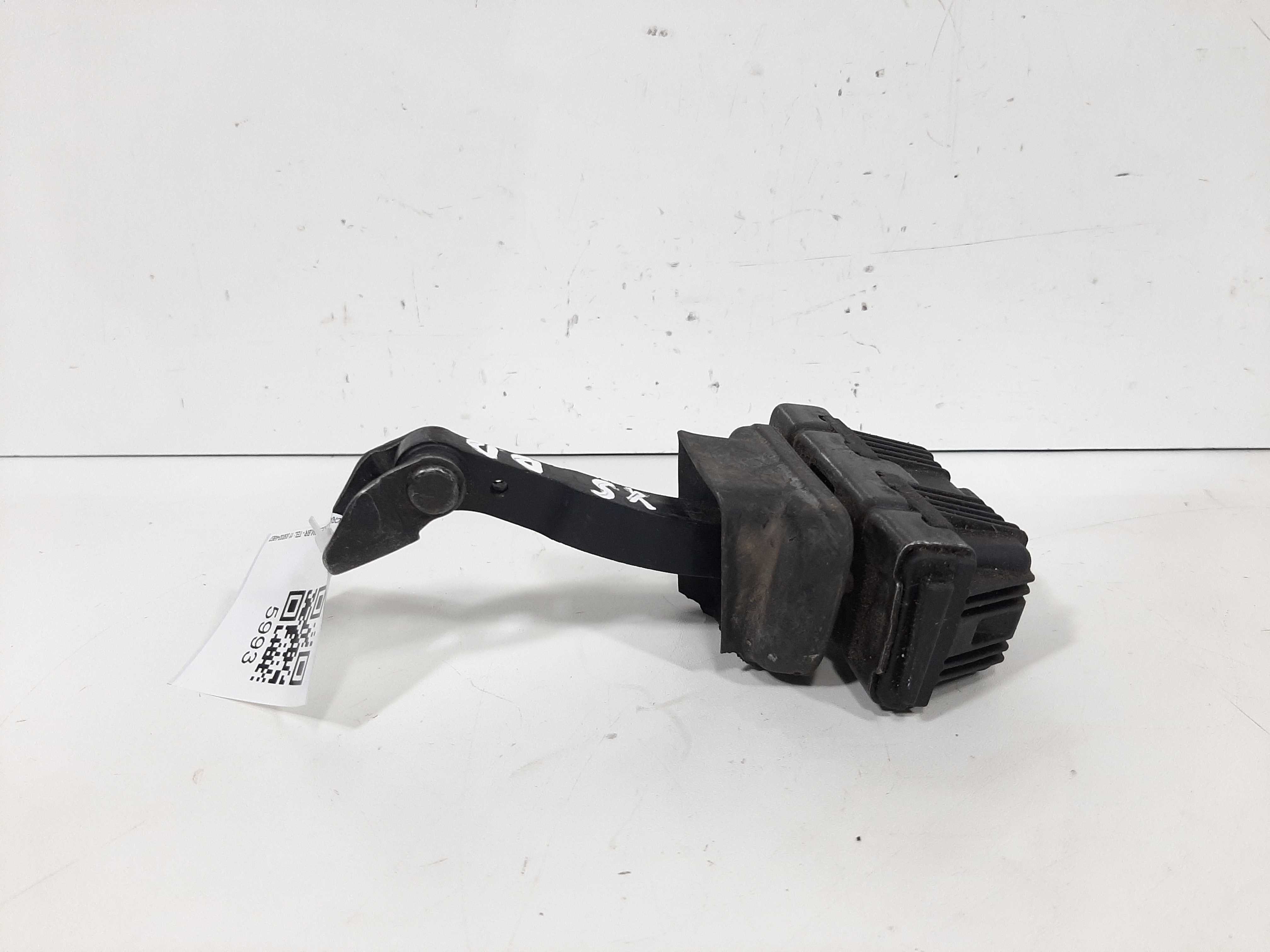 Limitador Porta Dianteiro Direito X5 2000 2001 2002 A 2006 5