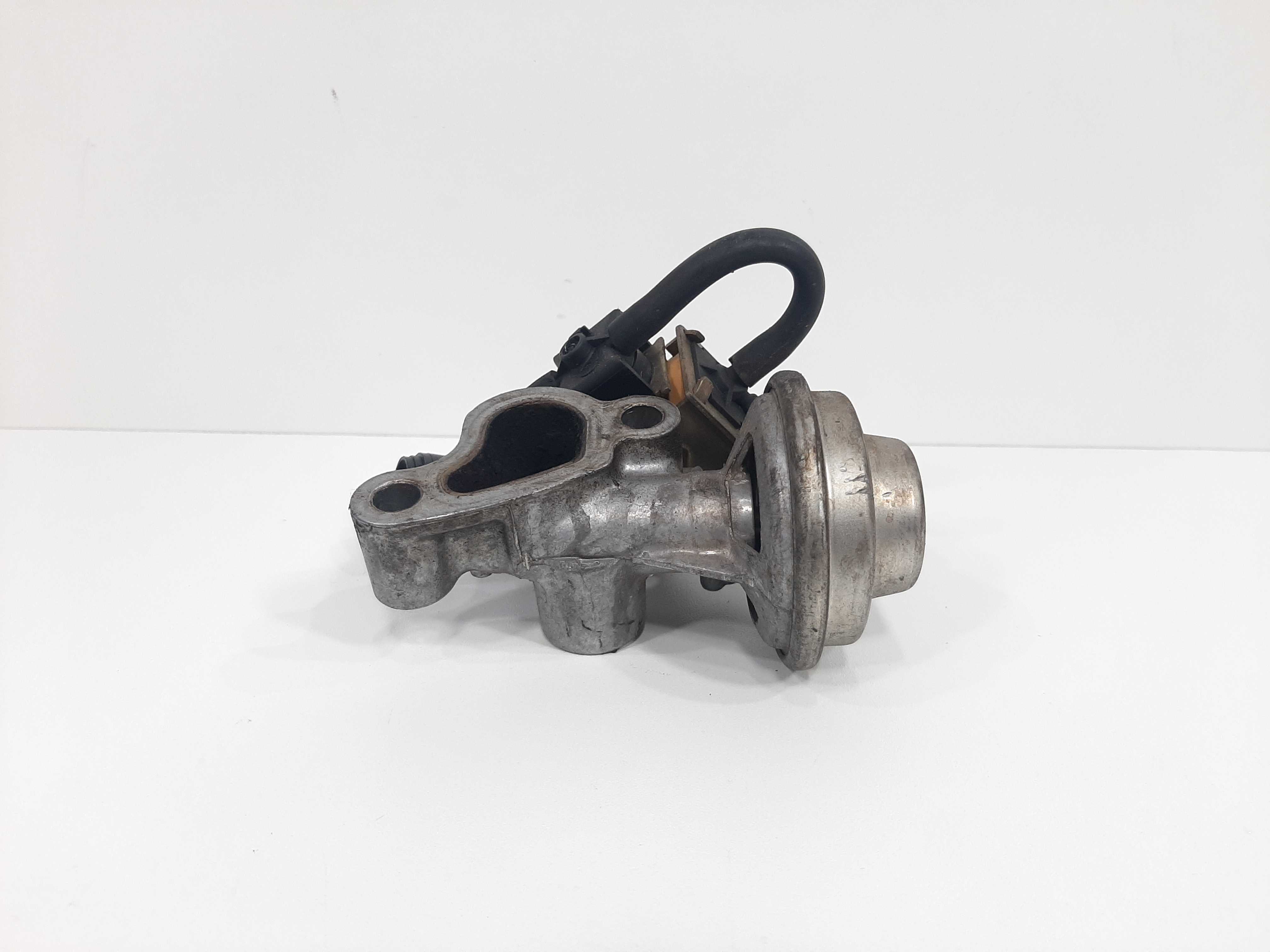 Válvula Egr Com Solenóide Mercedes E320 3.2 V6 1998 A 2002 6
