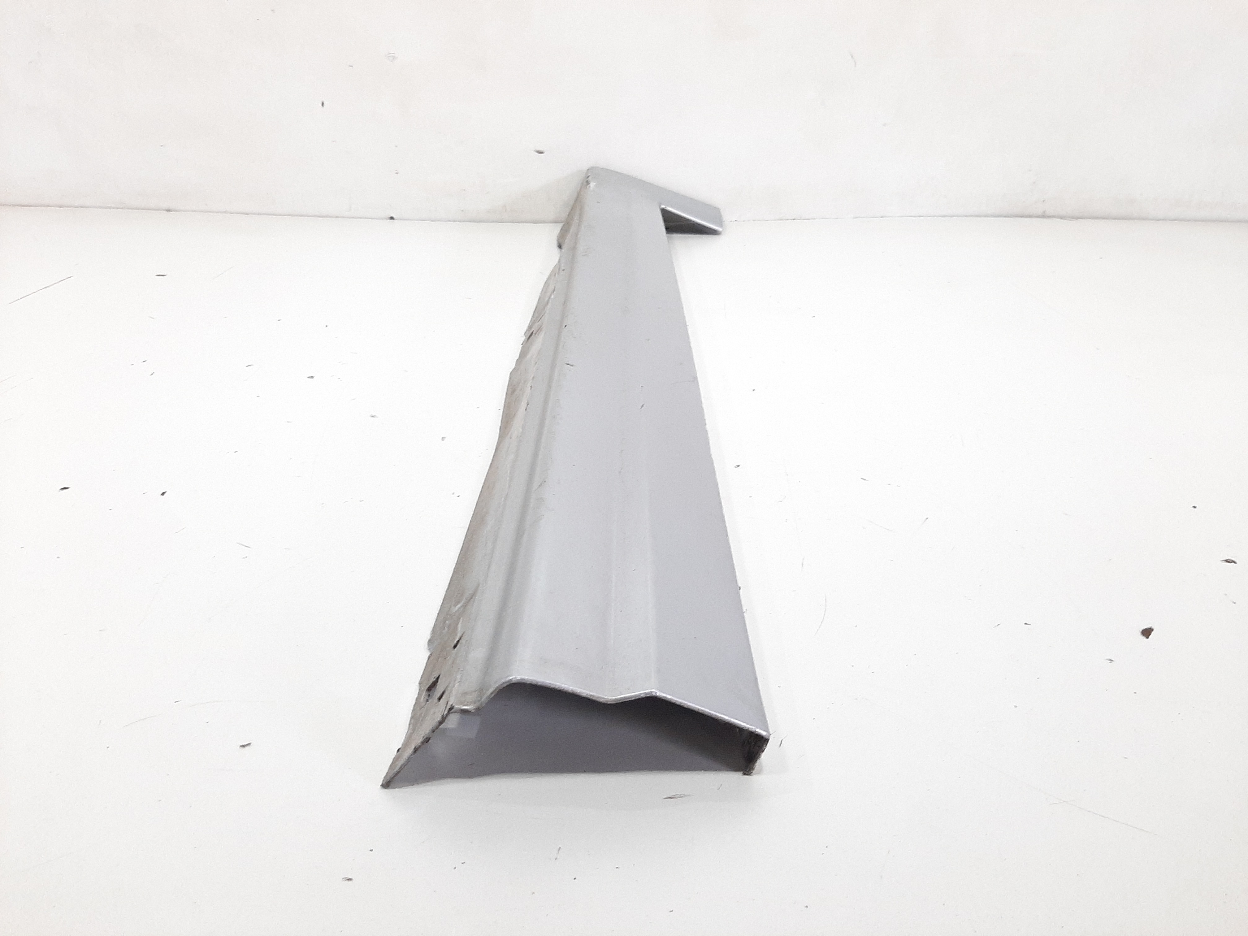 Spoiler Dianteiro Esquerdo Citroen C4 2007 2008 2009 A 2013 5