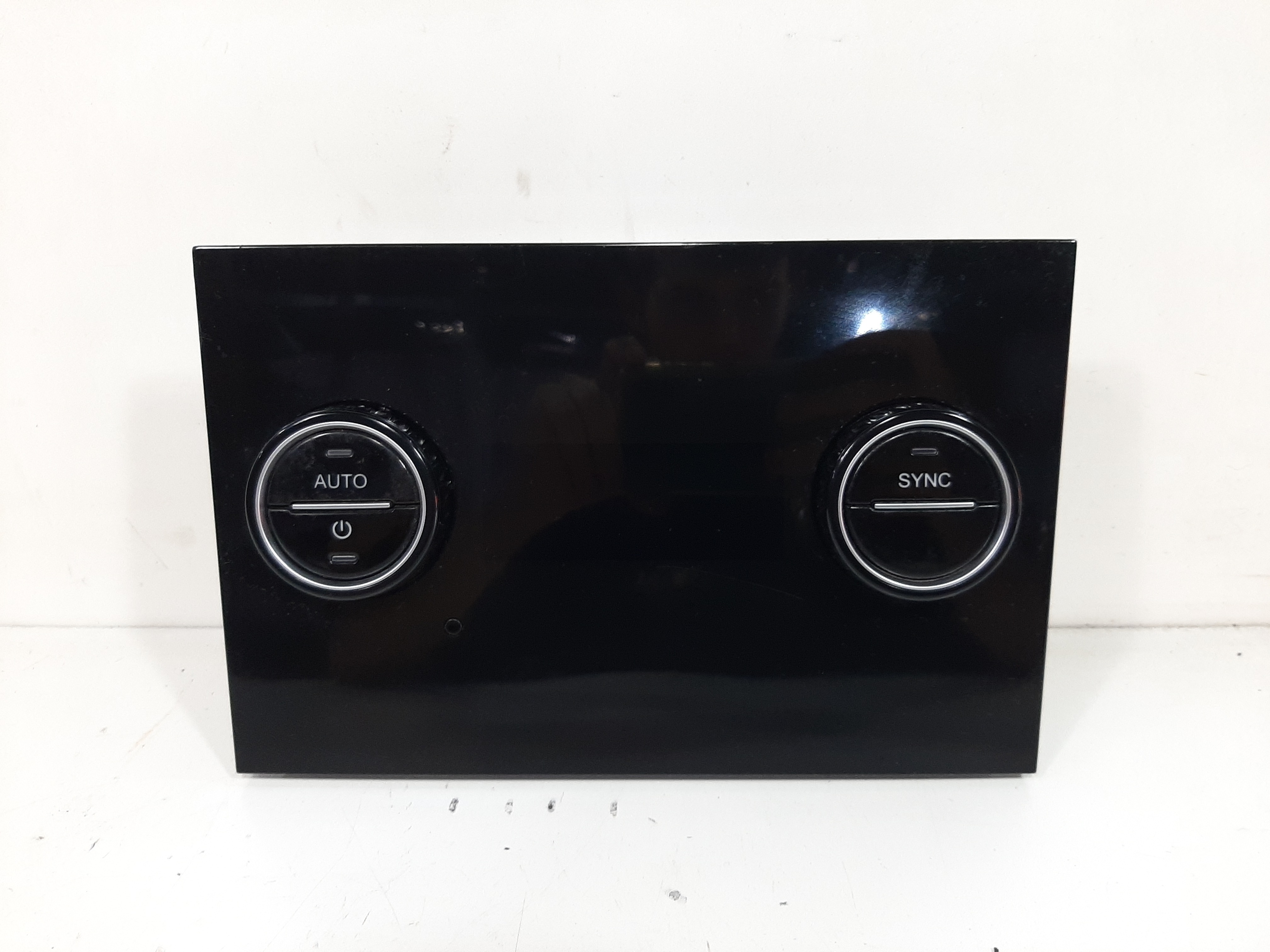 Comando Ar Condicionado Chery Tiggo 8 2019 2020 2021 2022 6
