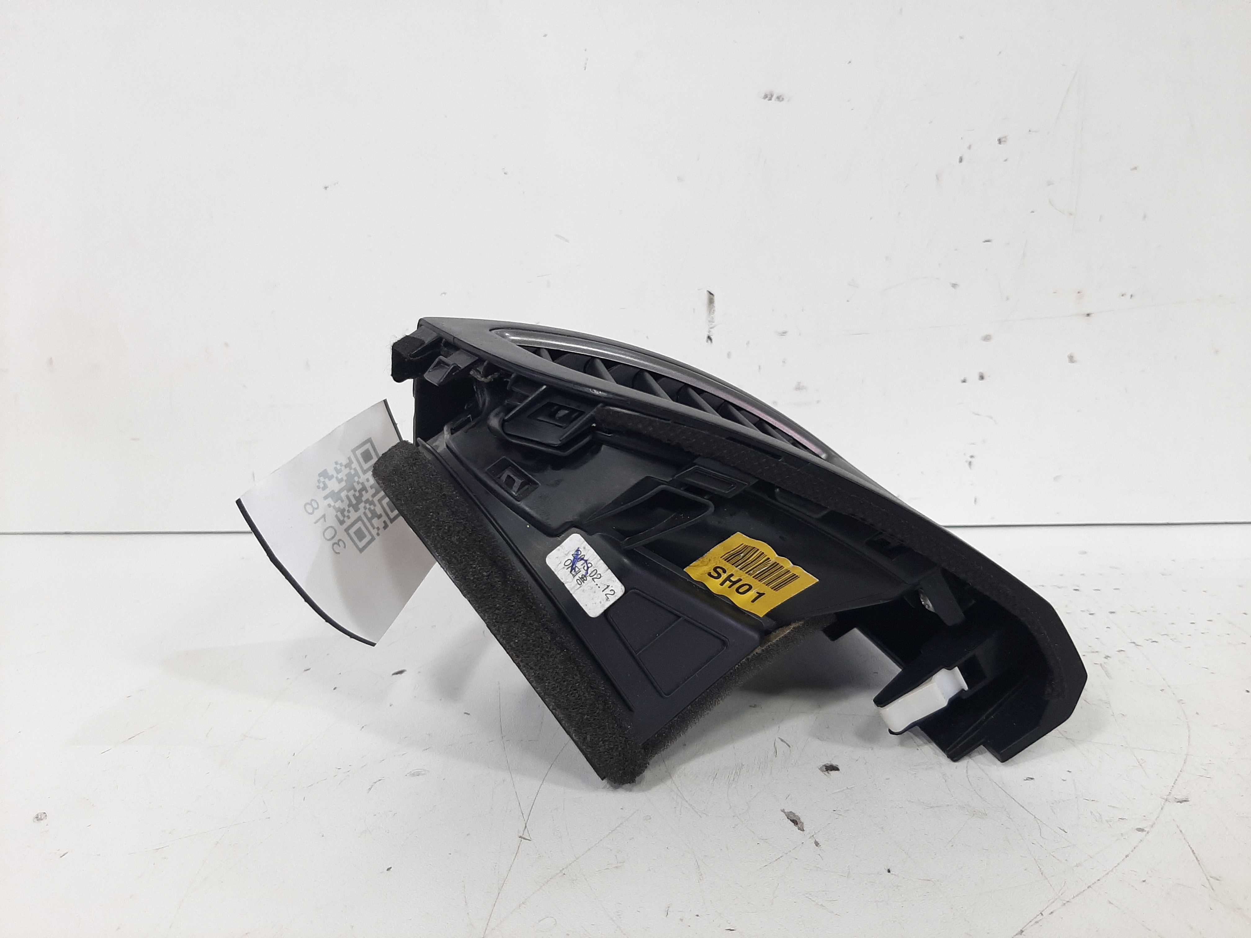 Difusor Ar Lado Direito Painel Hyundai Hb20s 2012 A 2017 5