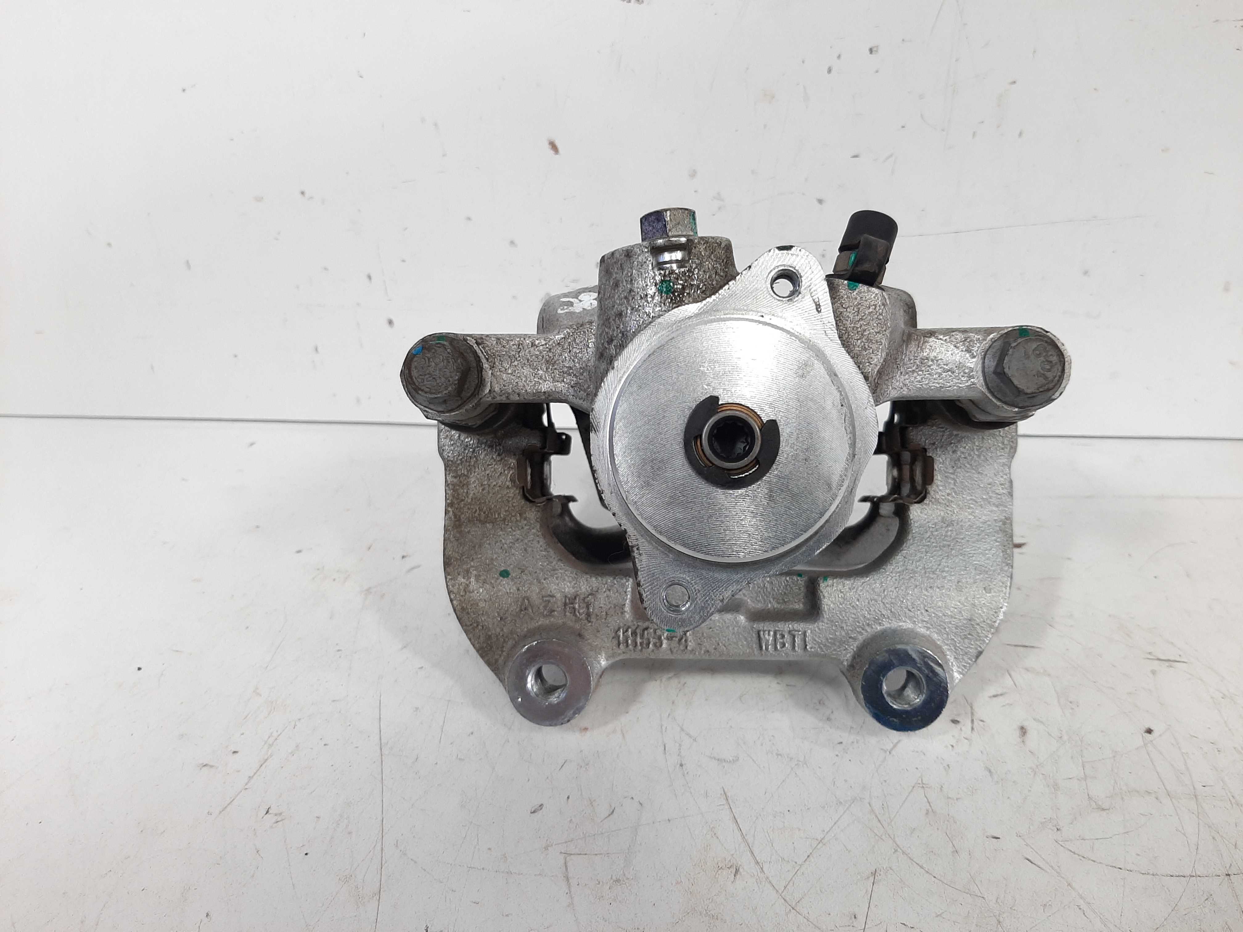 Pinça Freio Traseira Direita Tiggo 5x 1.5 Turbo 2019 A 2021 5