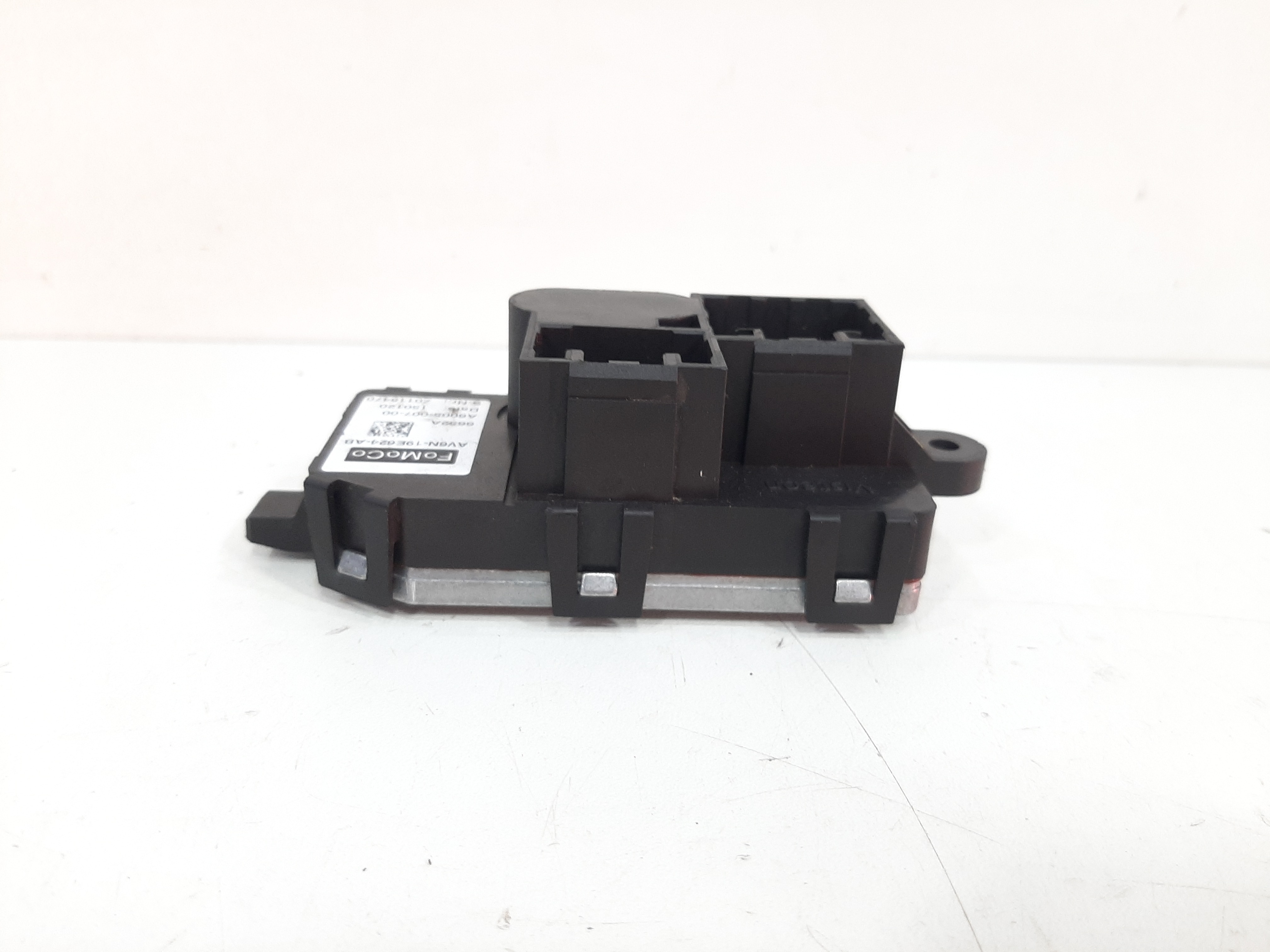 Módulo Controle Ventilação Ford Focus 2014 2015 2016 A 2018 6