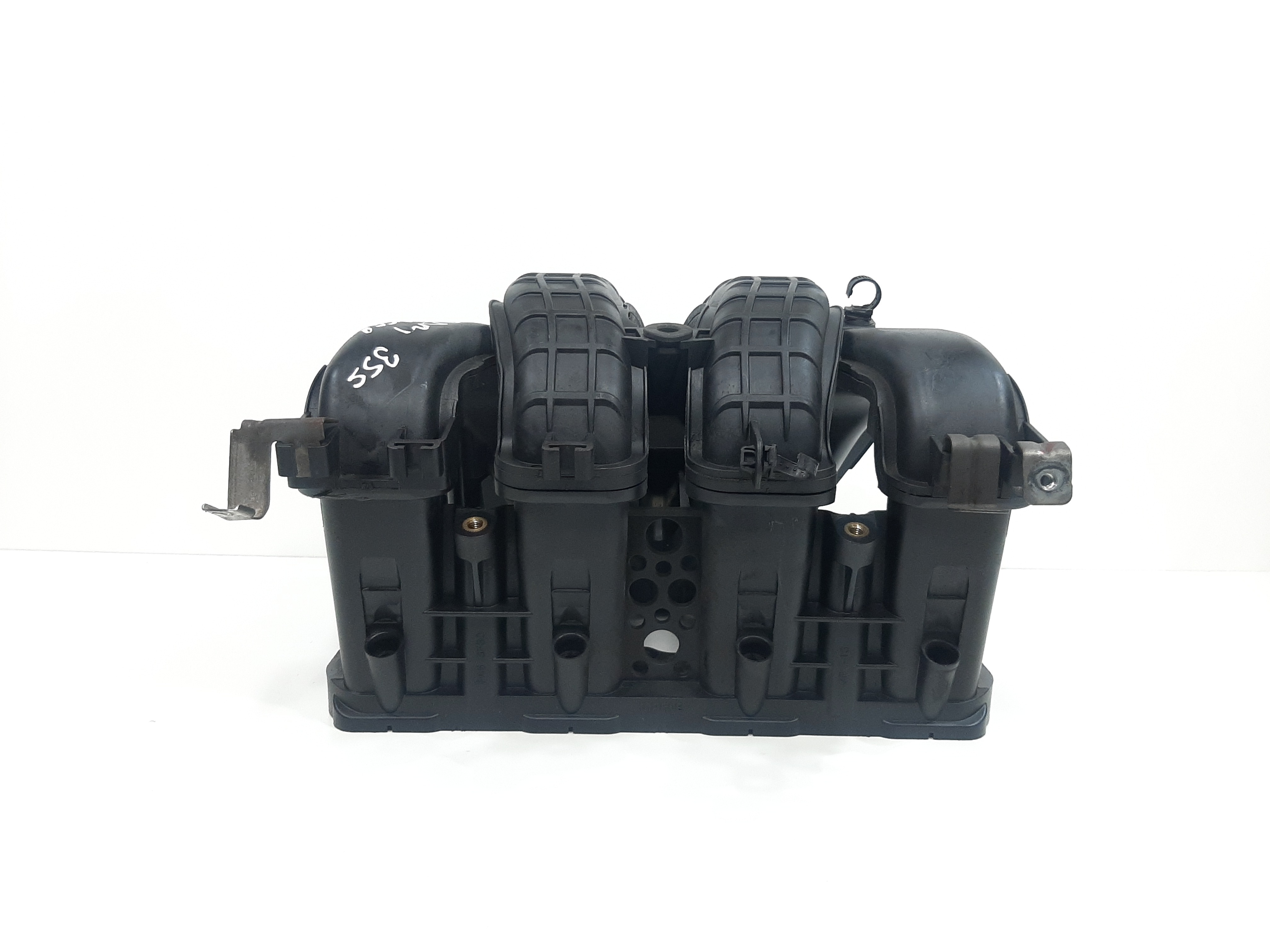 Coletor Admissão Mitsubishi Lancer 2.0 16v 2011 2012 A 2018 2