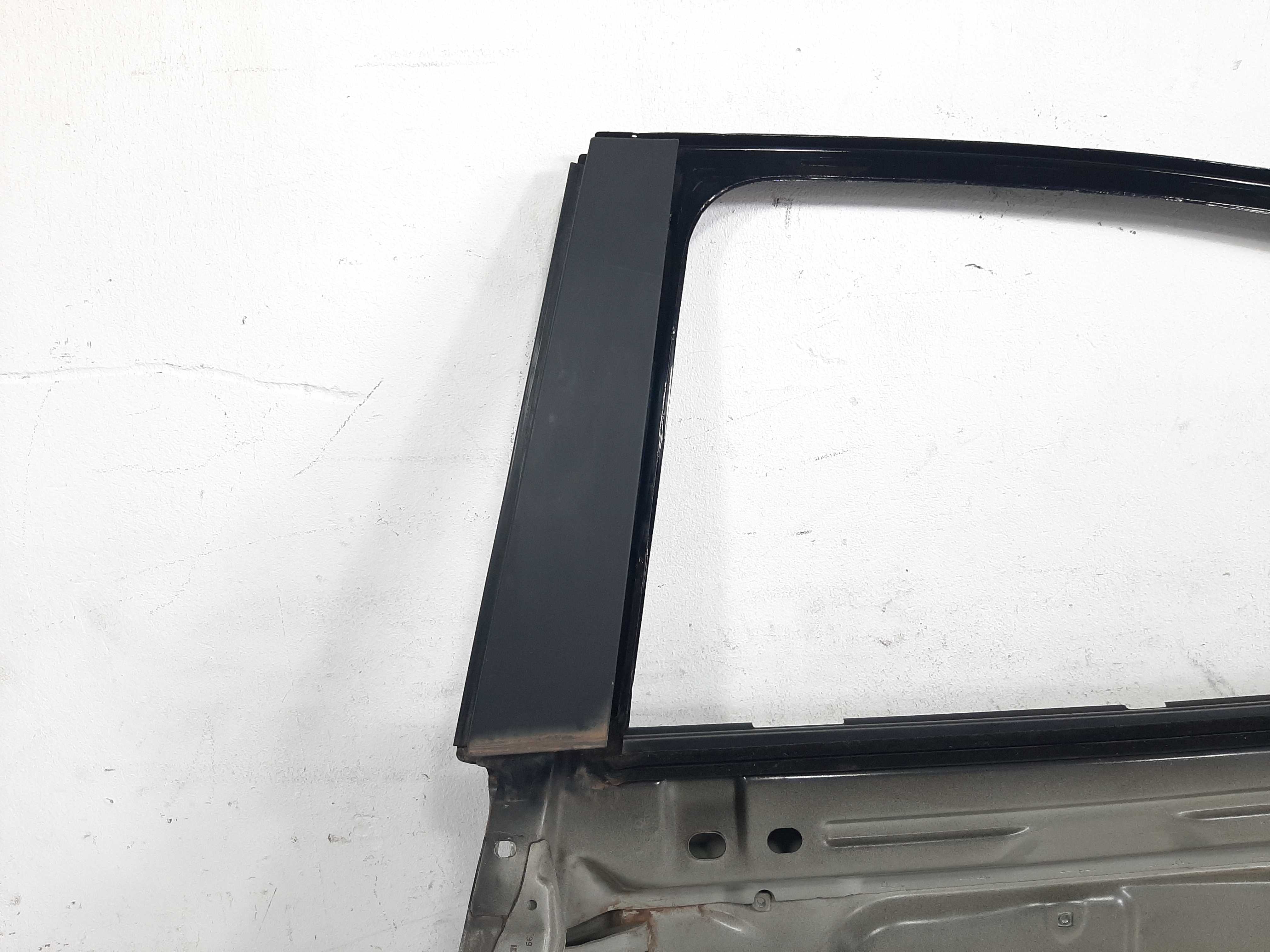 Porta Traseira Esquerda Jetta 2.5 20v 2007 2008 2009 A 2012 3