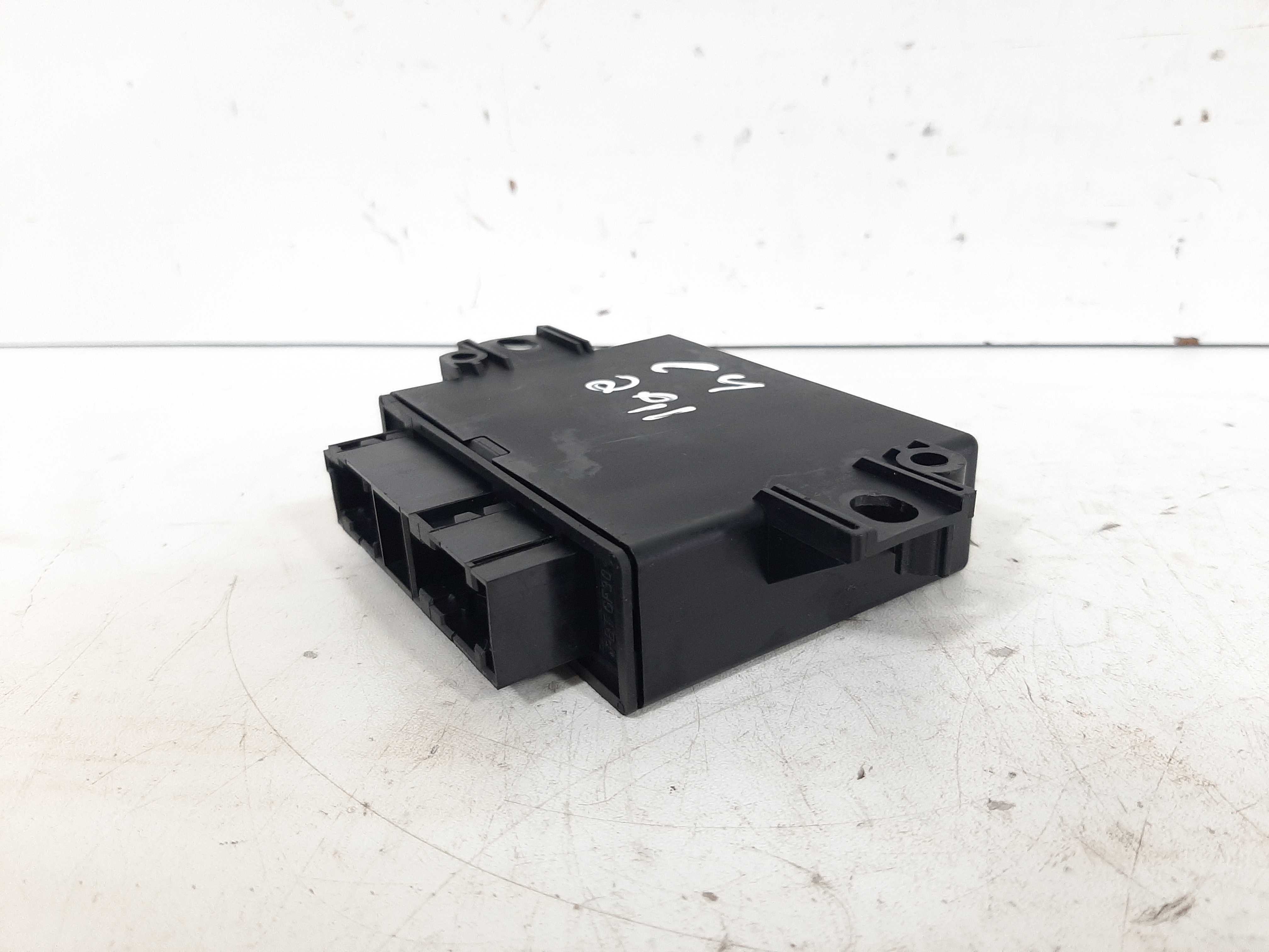 Modulo Estacionamento C4 Pallas 2007 A 2013 – 9661594280 8