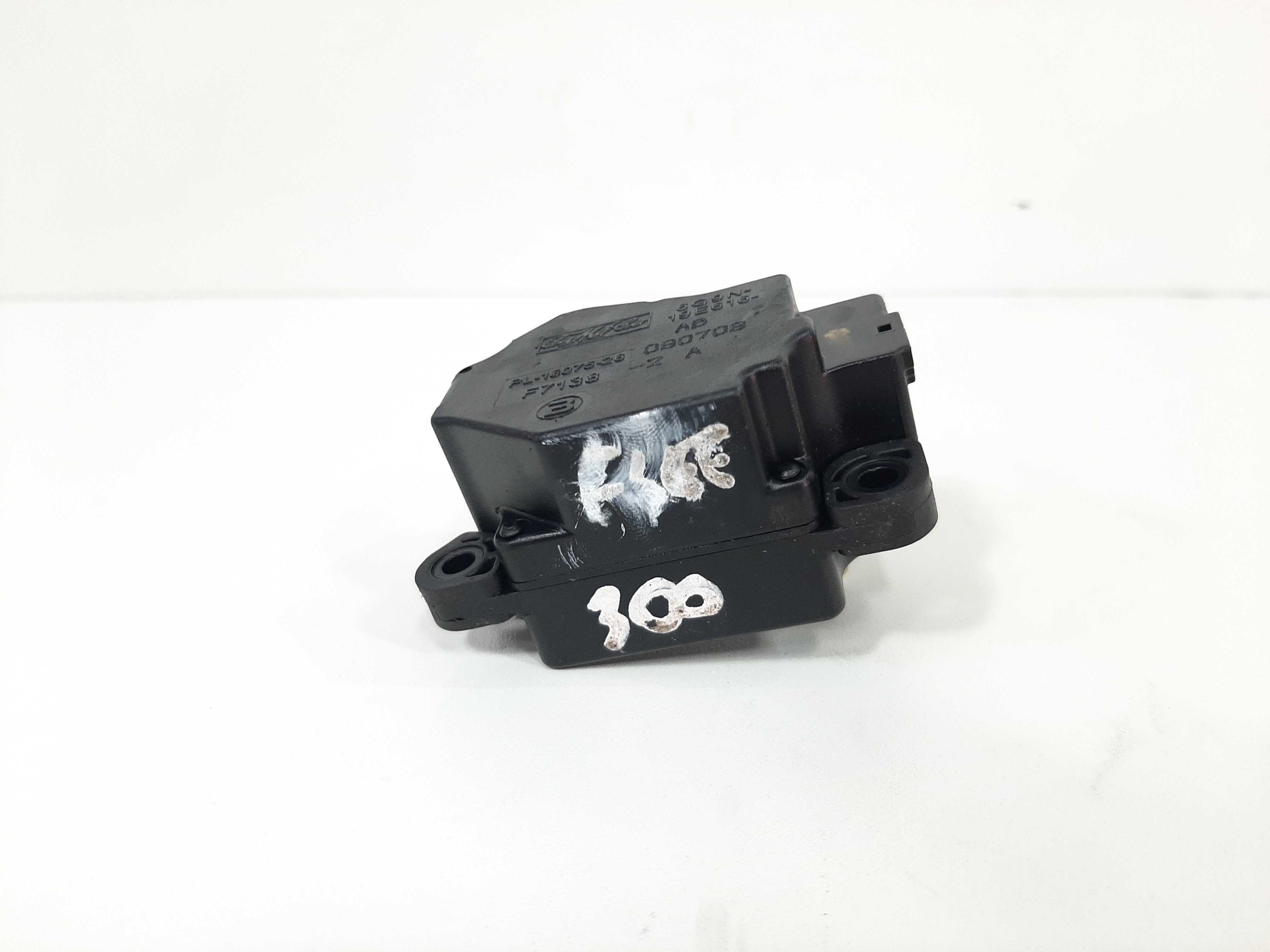Atuador Caixa Ar Freelander 2 3.2 2006 2007 2008 2009 A 2012 7