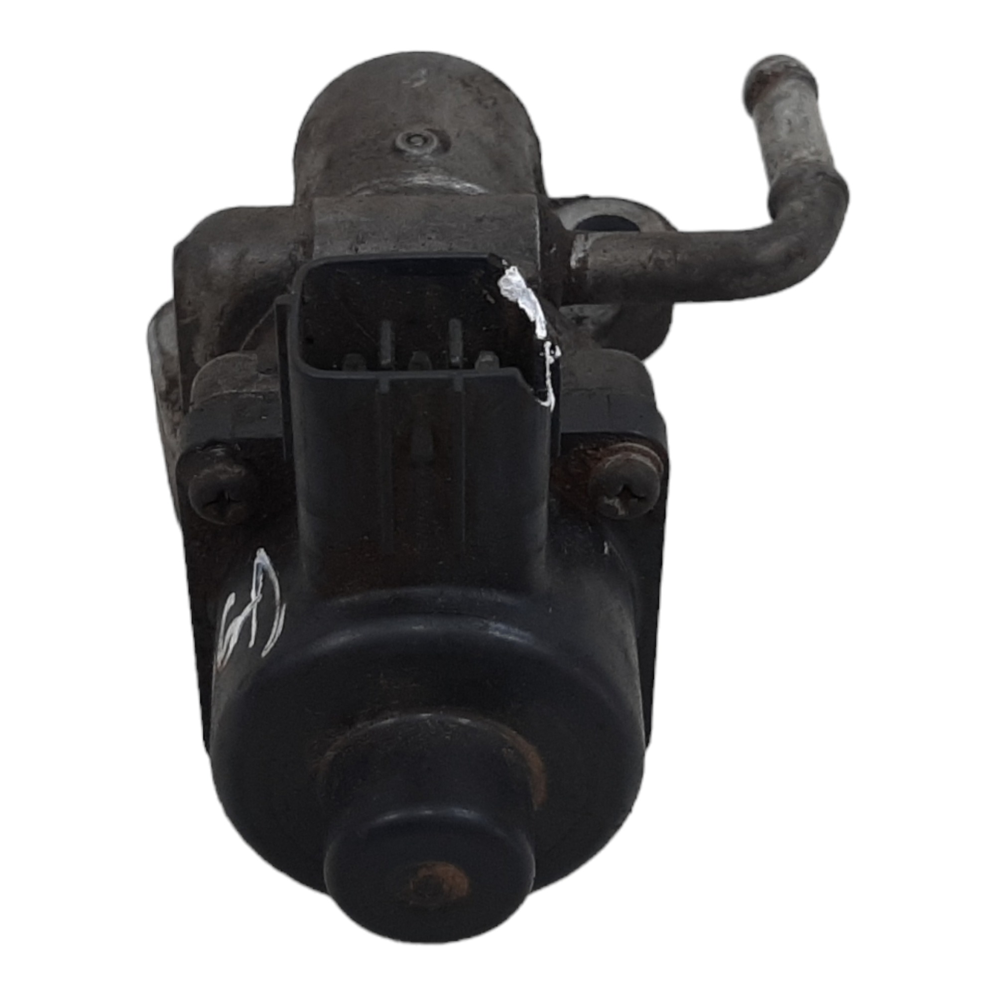 Válvula Egr Ford Focus 2.0 2009 2010 2011 A 2013 C/ Detalhe 1