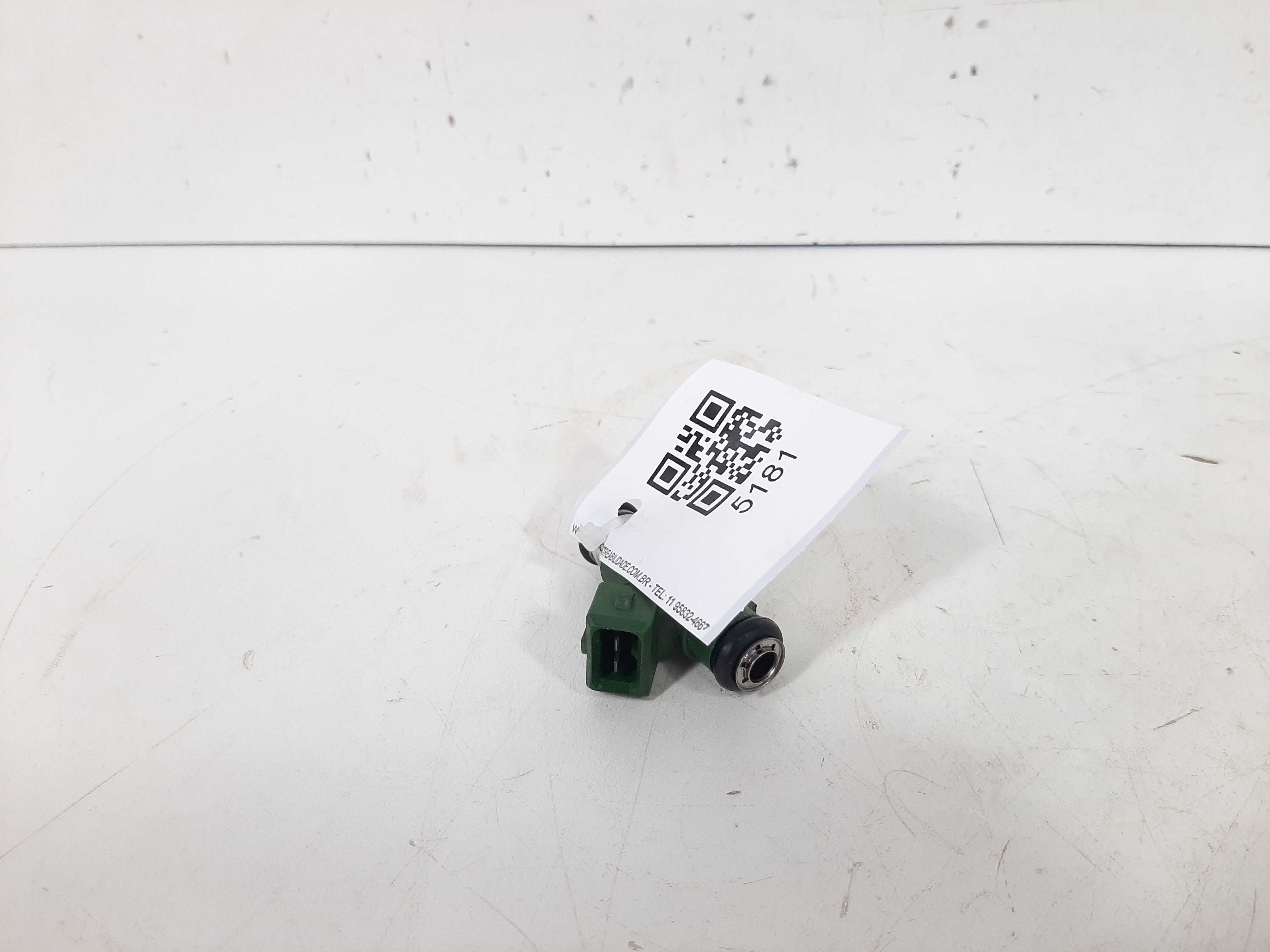 Bico Injetor Gm Onix 1.4 8v Flex 2013 2014 2015 2016 A 2018 4