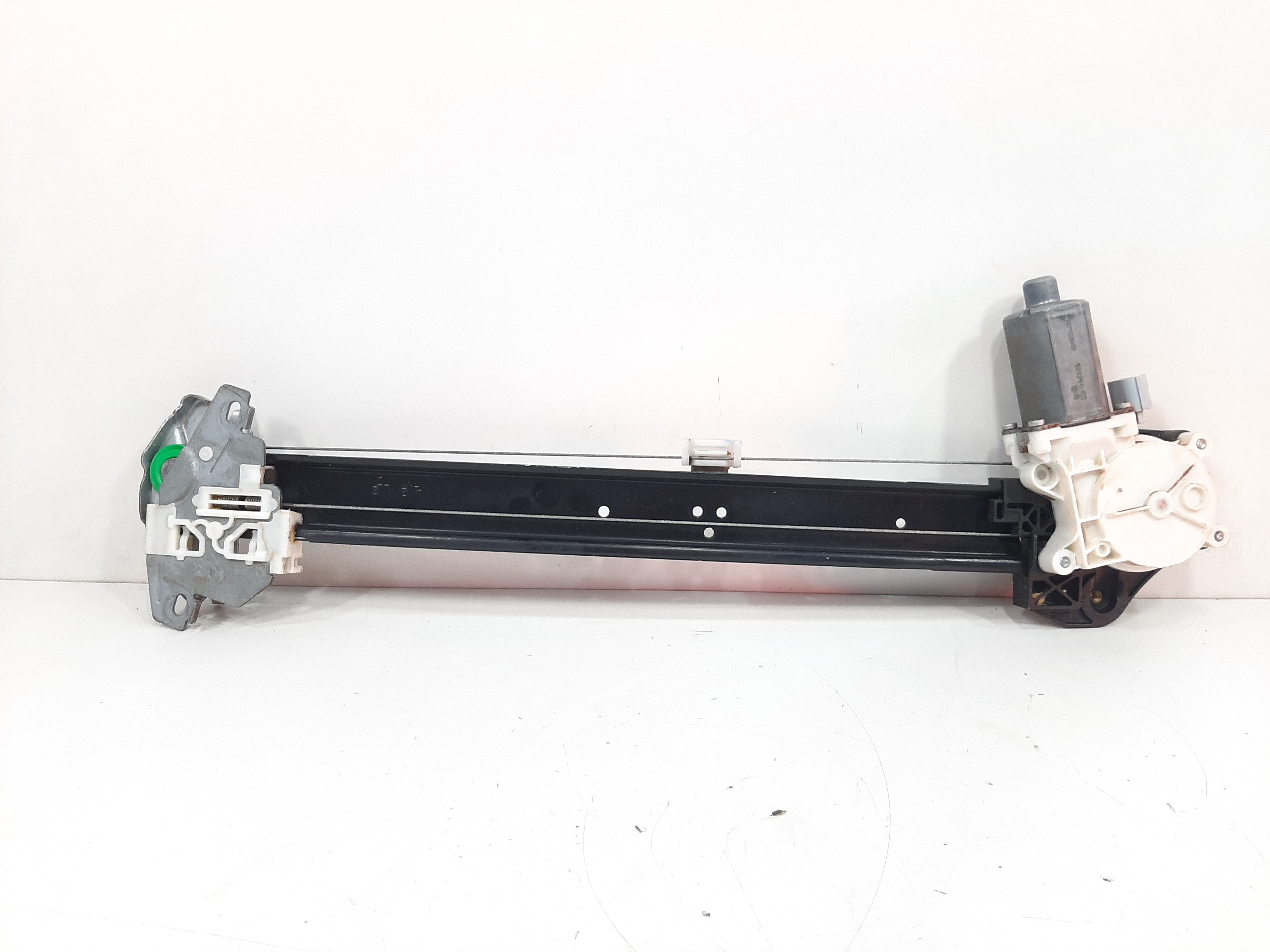 Máquina Vidro Traseira Direita Honda City 2008 A 2014 4