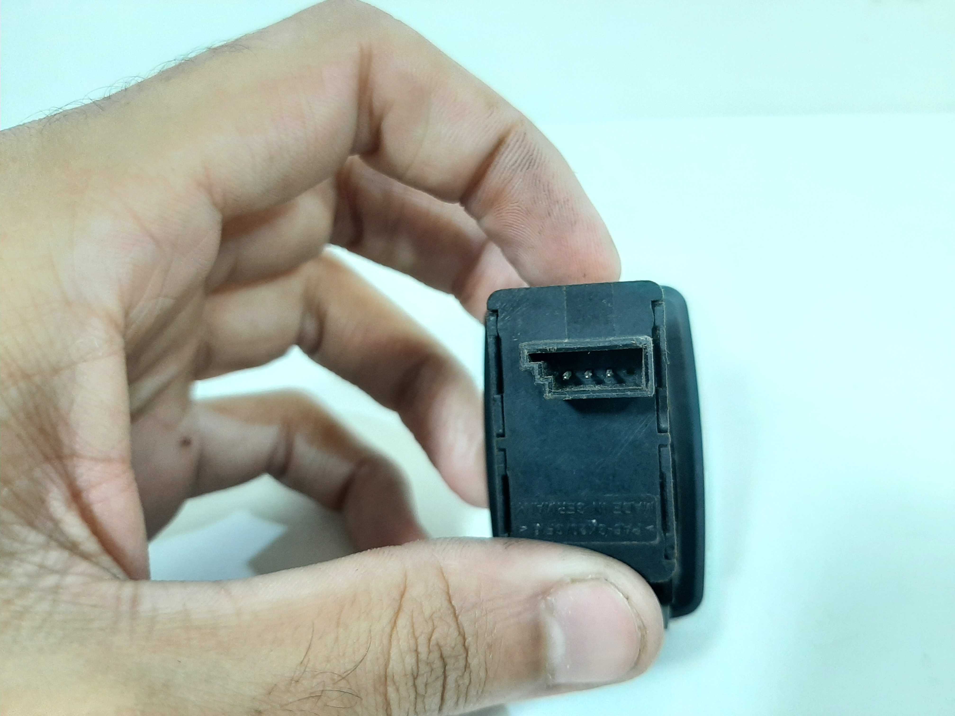 Botão Comando Vidro Elétrico Bmw 323i E36 1991 1992 A 2000 10