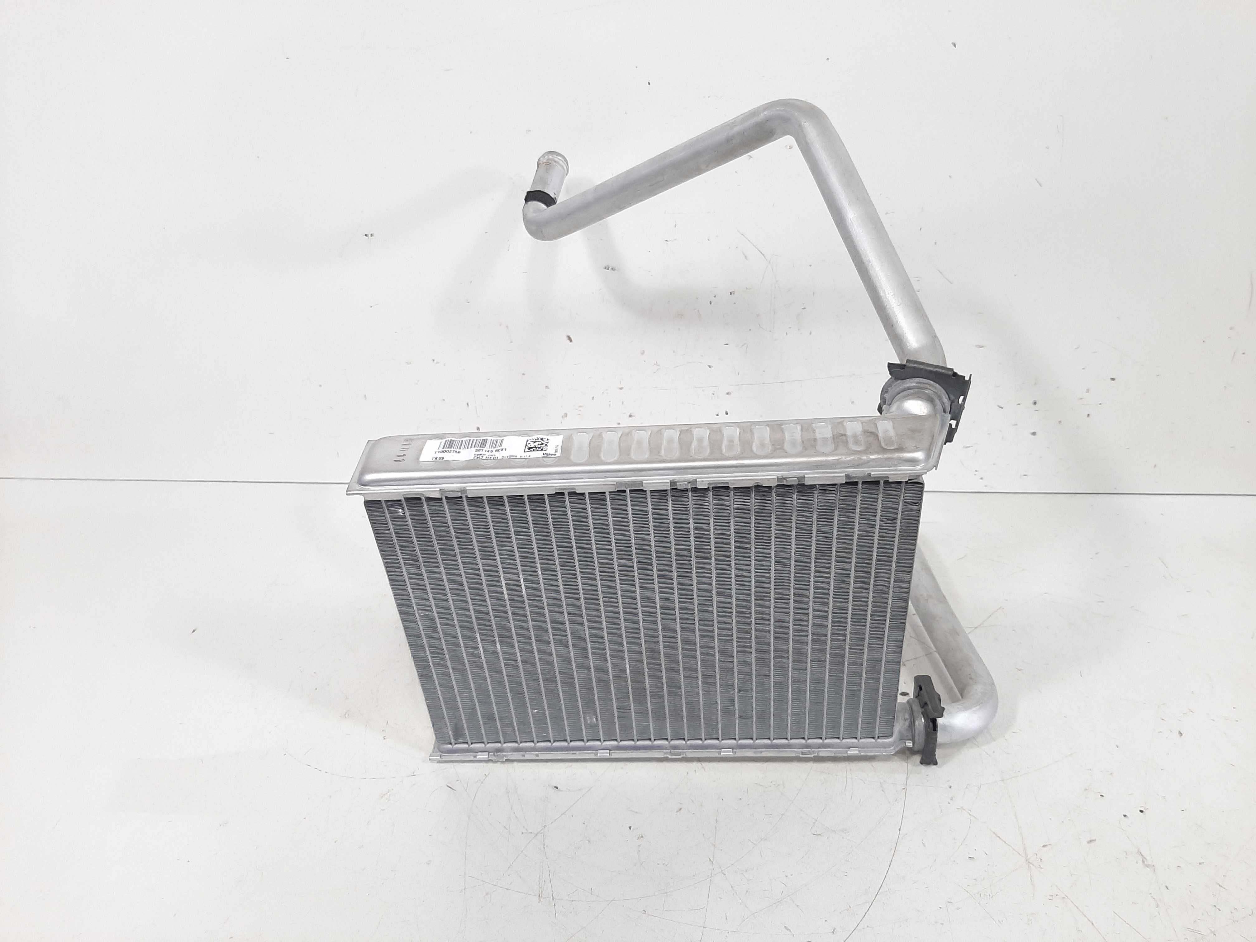 Radiador Ar Quente Chery Tiggo 5x 1.5t 16v 2019 2020 2021 7
