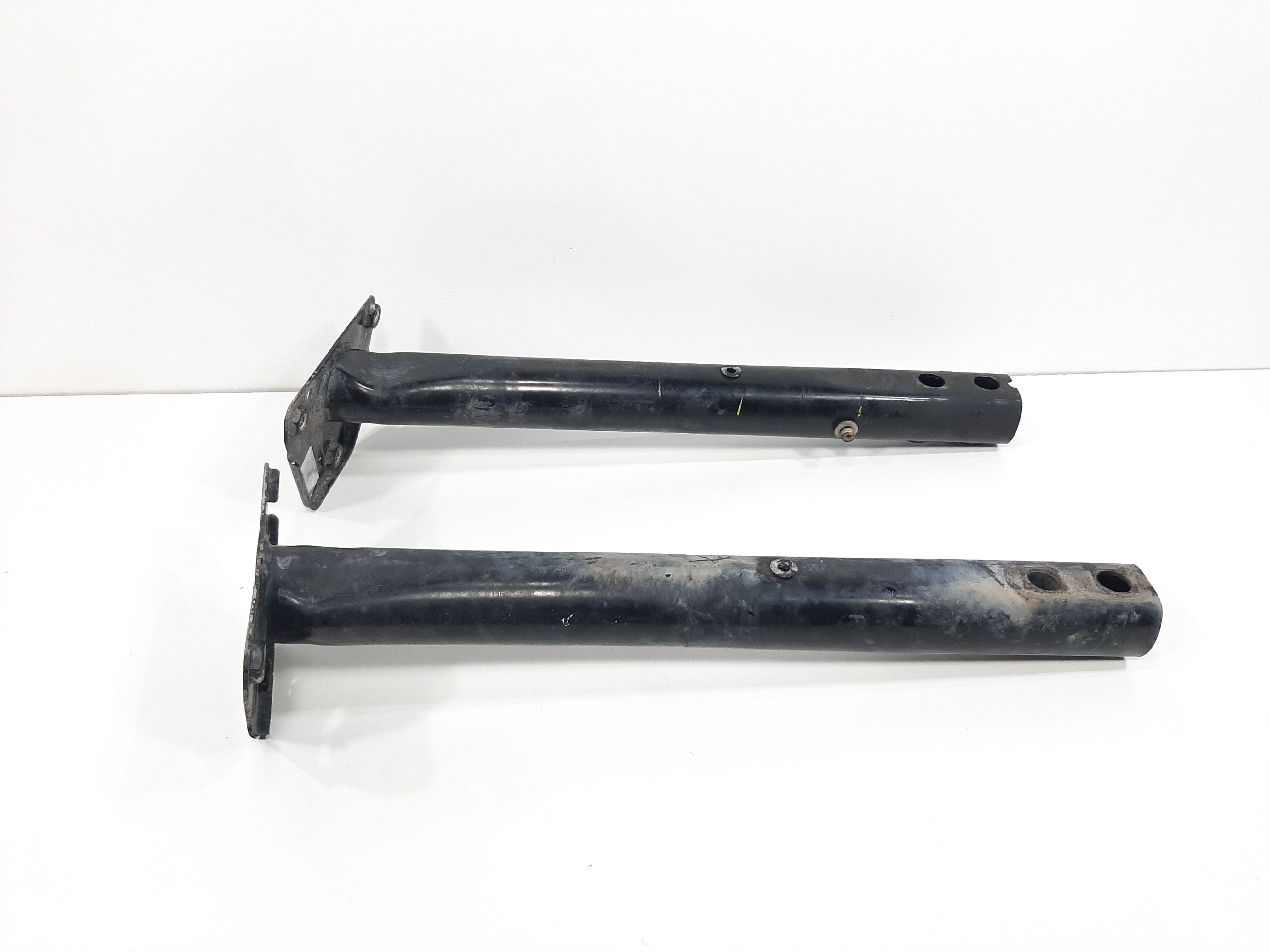 Par Ponta Longarina Jeep Renegade 1.8 Flex 2015 2016 A 2020 5