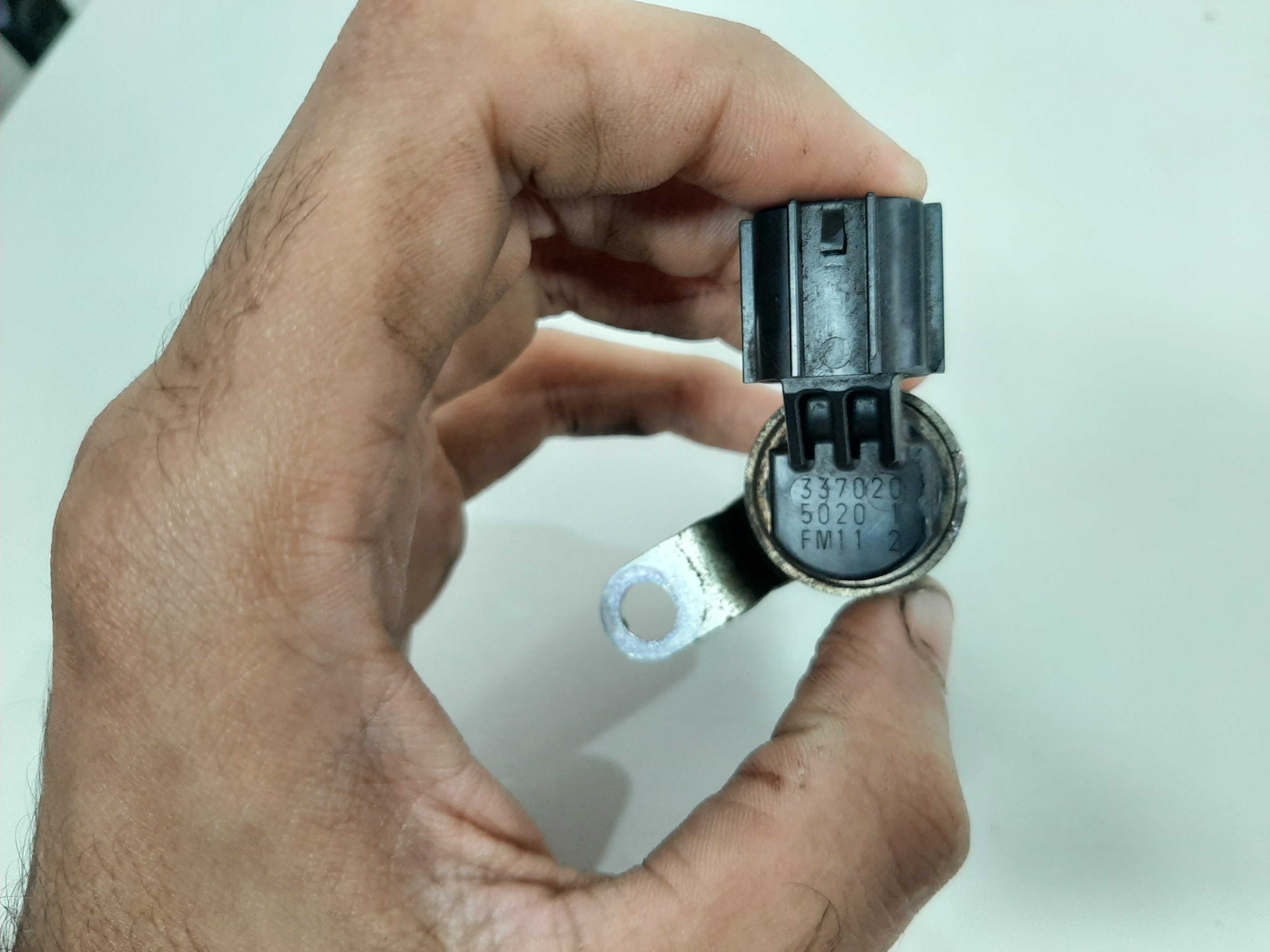 Válvula Solenoide Toyota Corolla 2.0 16v 2008 2009 A 2013 1