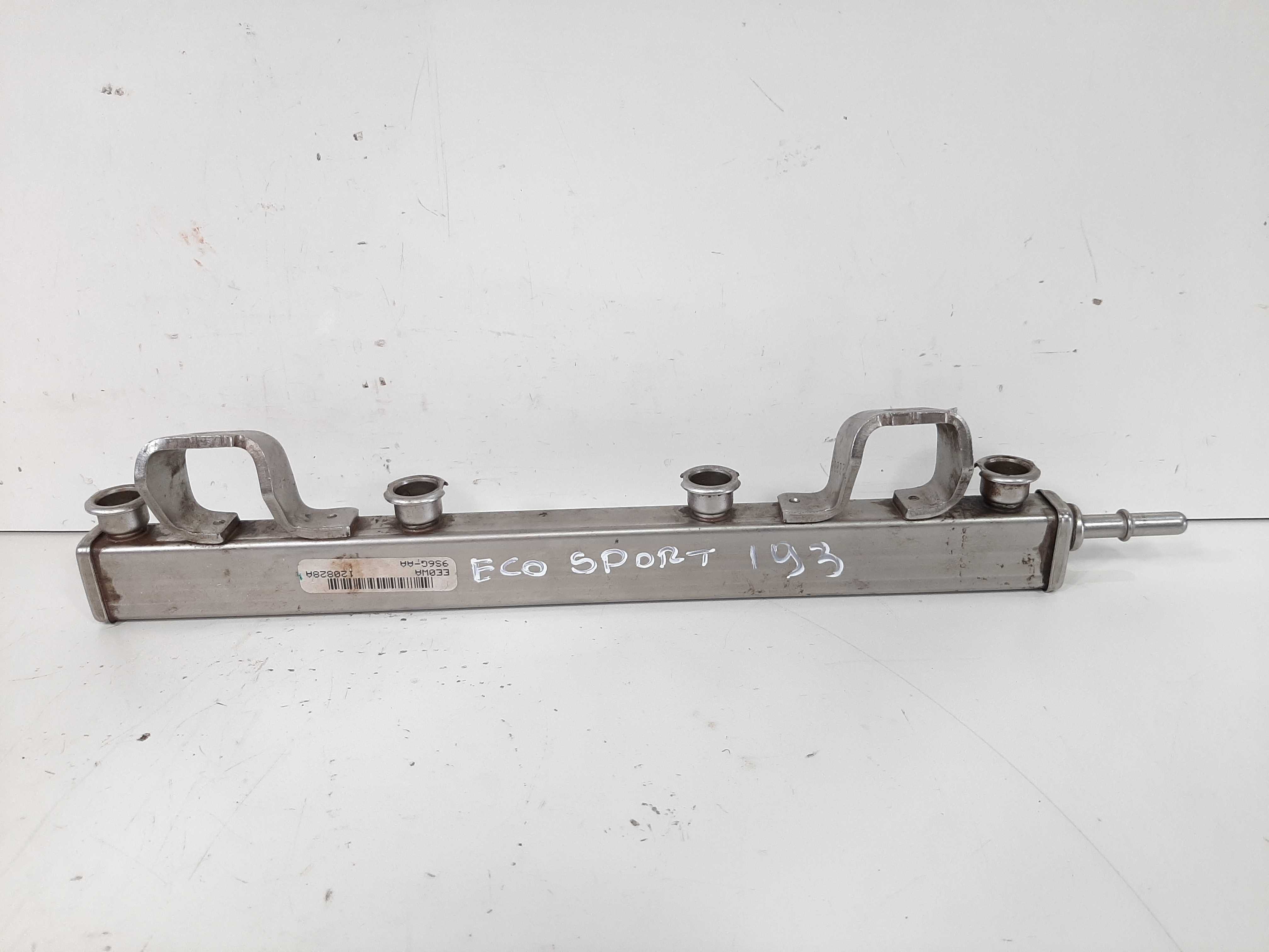 Flauta Bico Injetor Ford Ecosport 2.0 2007 2008 2009 A 2014 1