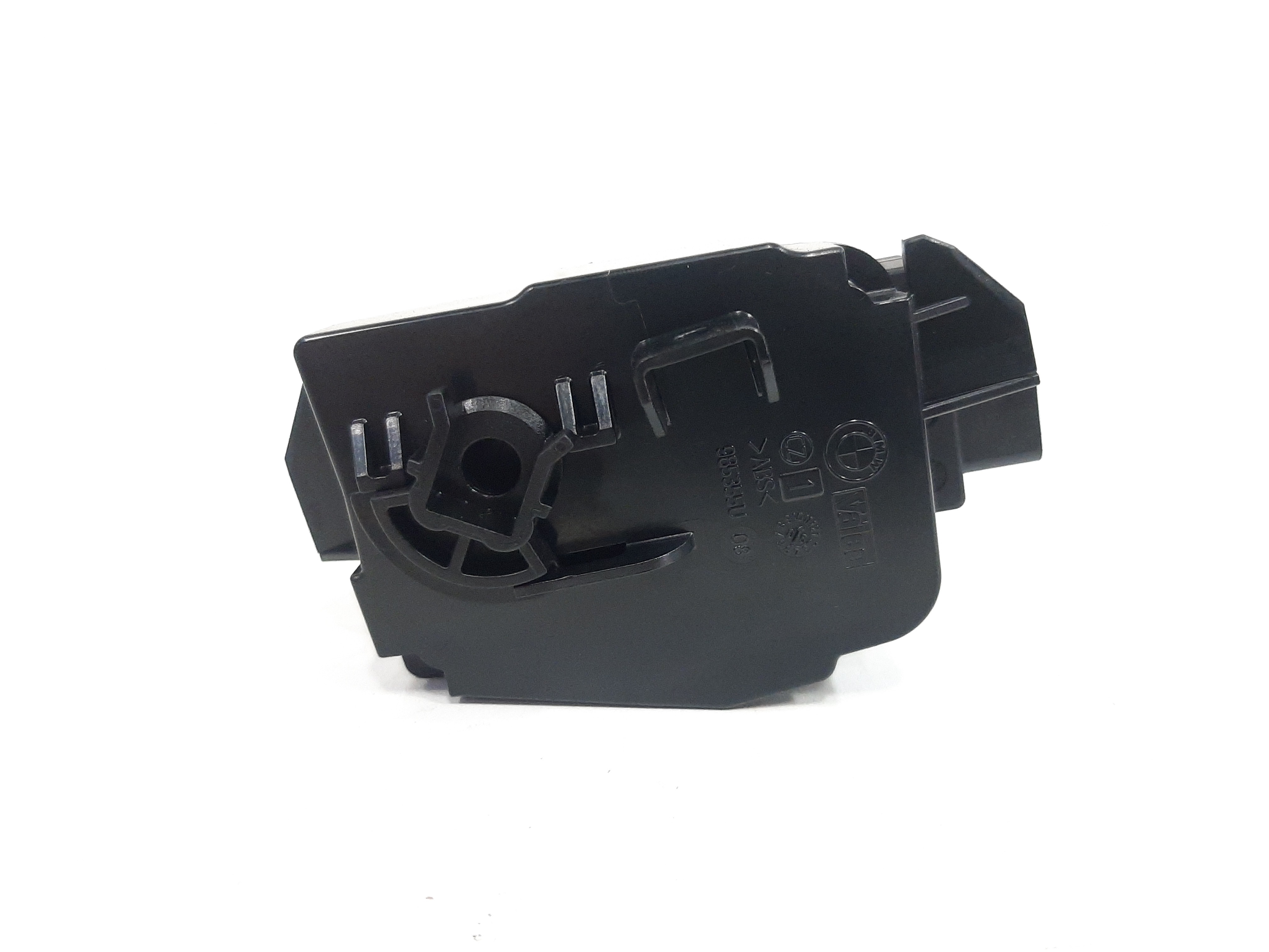 Atuador Caixa Ventilação Bmw 118i 120i 320i N46 2006 A 2012 2