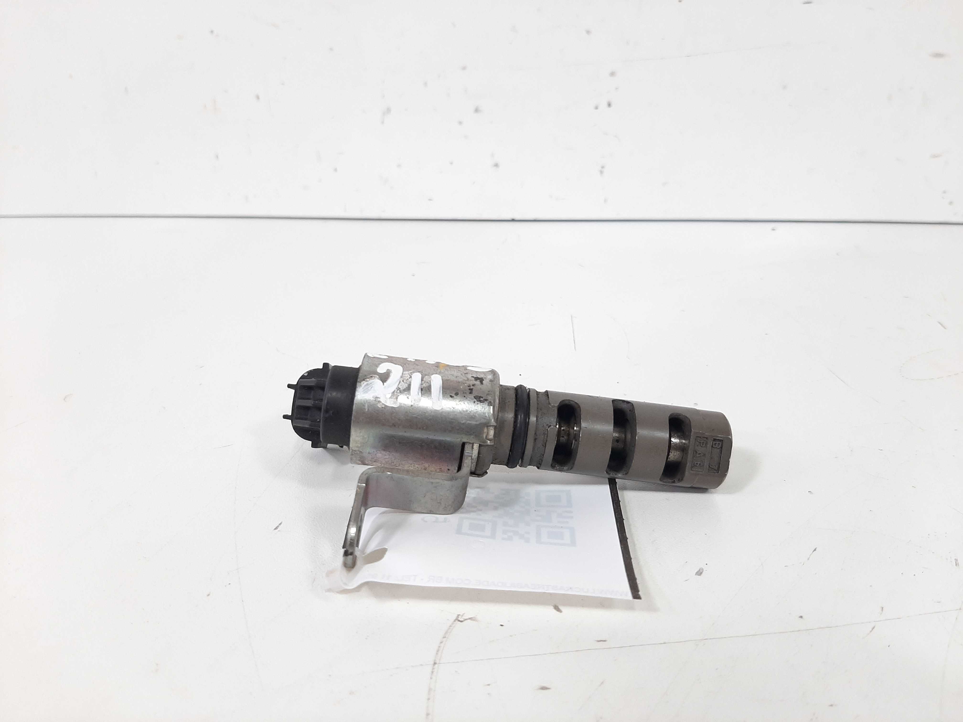 Válvula Solenoide Toyota Etios Hb 1.5 2014 2015 2016 2017 2