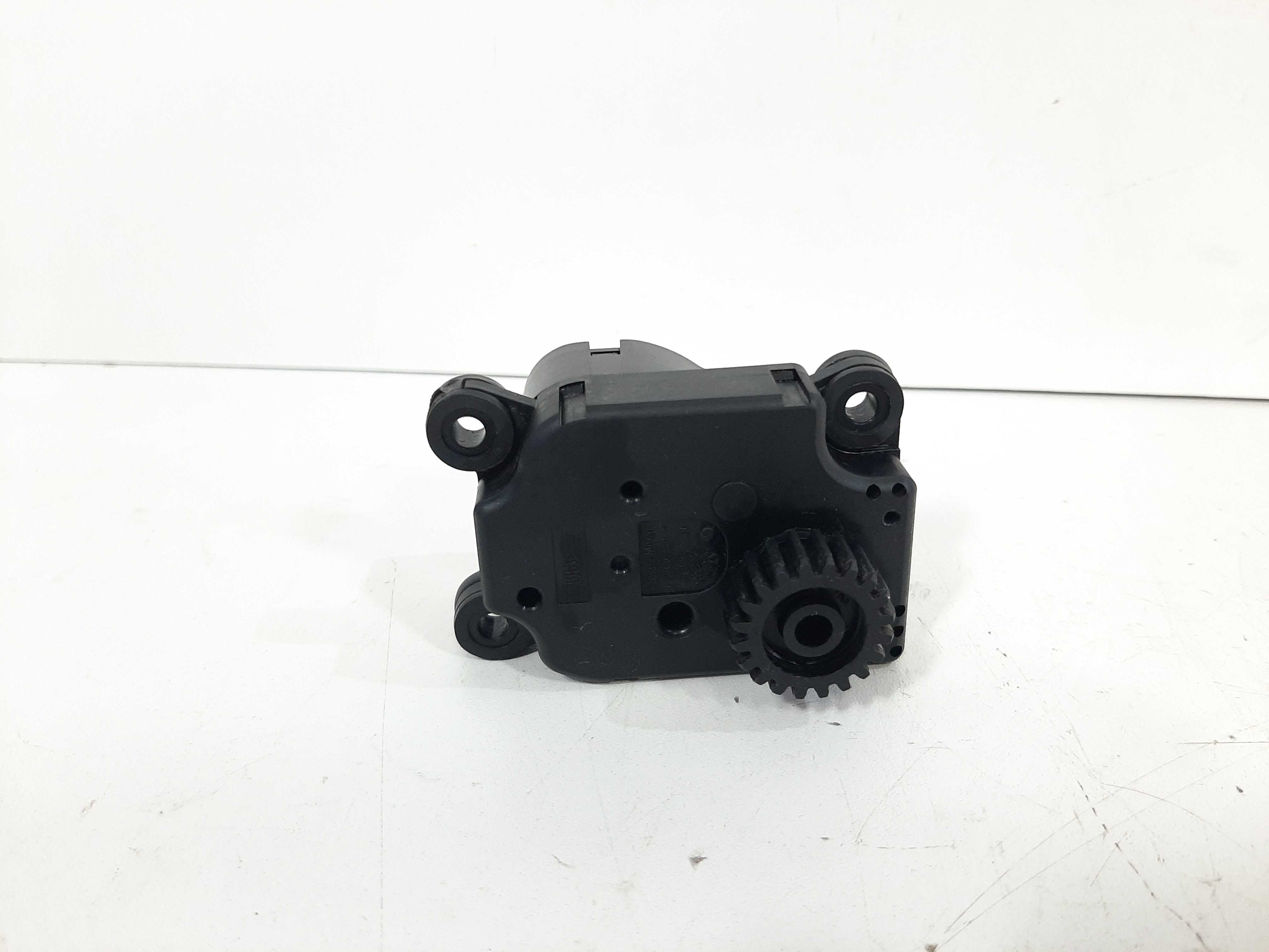 Atuador Motor Caixa Ar Citroen C4 Peugeot 307 2007 A 2013 4