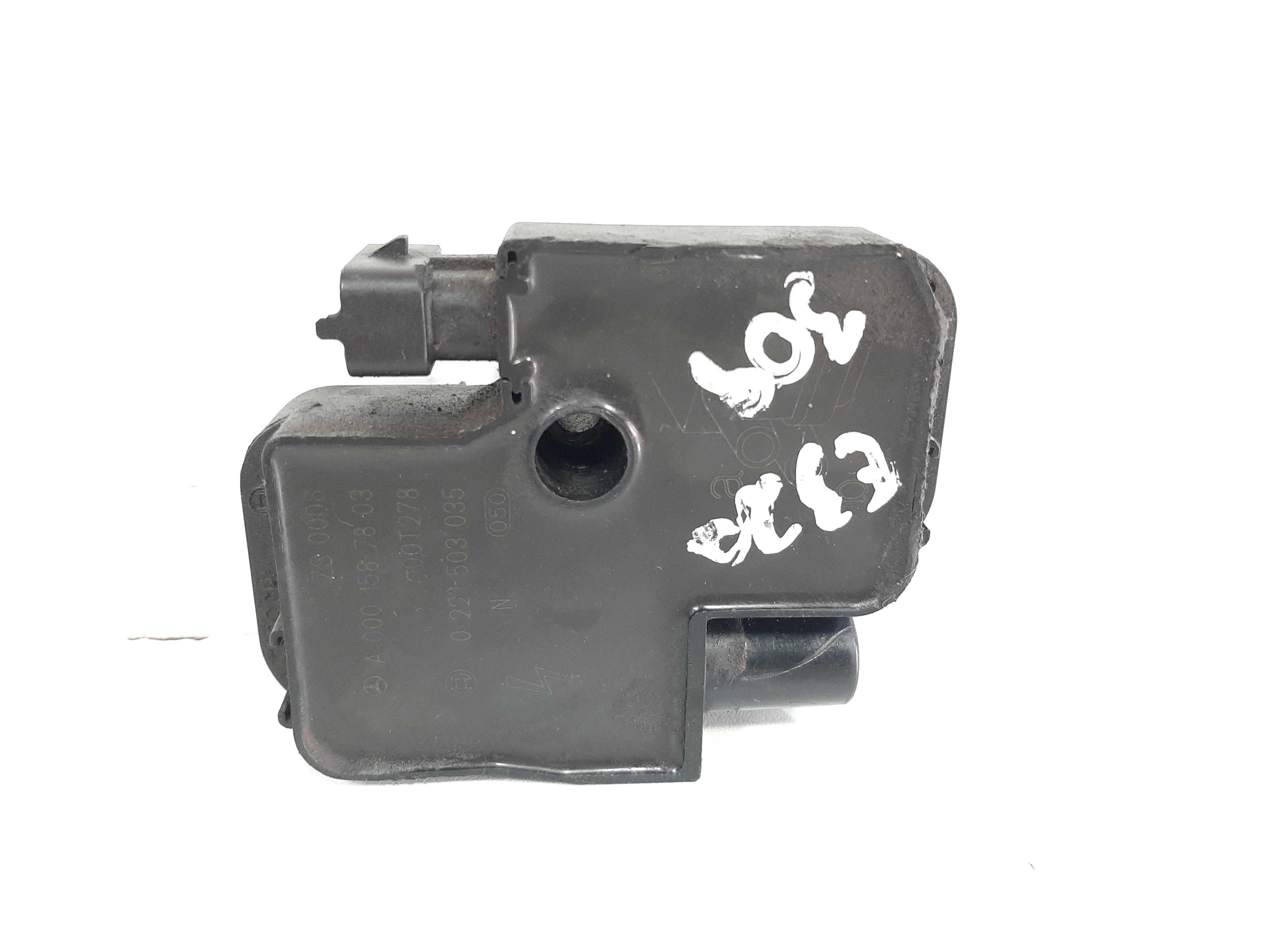 Bobina Ignição Mercedes Benz E320 W202 3.2 V6 1998 A 2002 5
