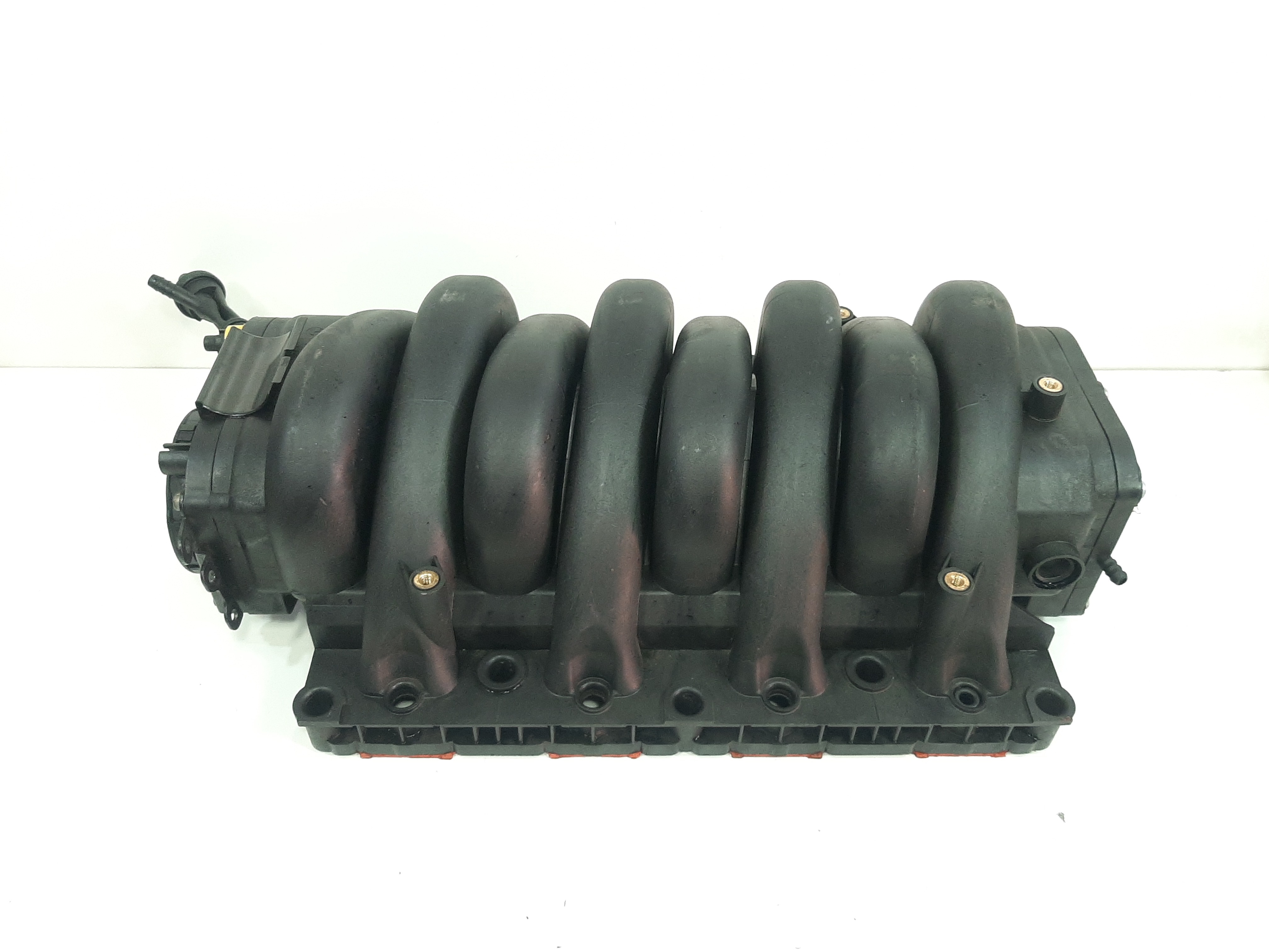 Coletor Admissão Bmw X5 E53 4.4 V8 1999 2000 2001 A 2006 7